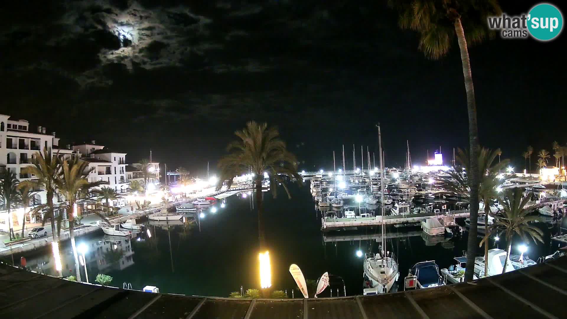 Puerto de la Duquesa – Marina