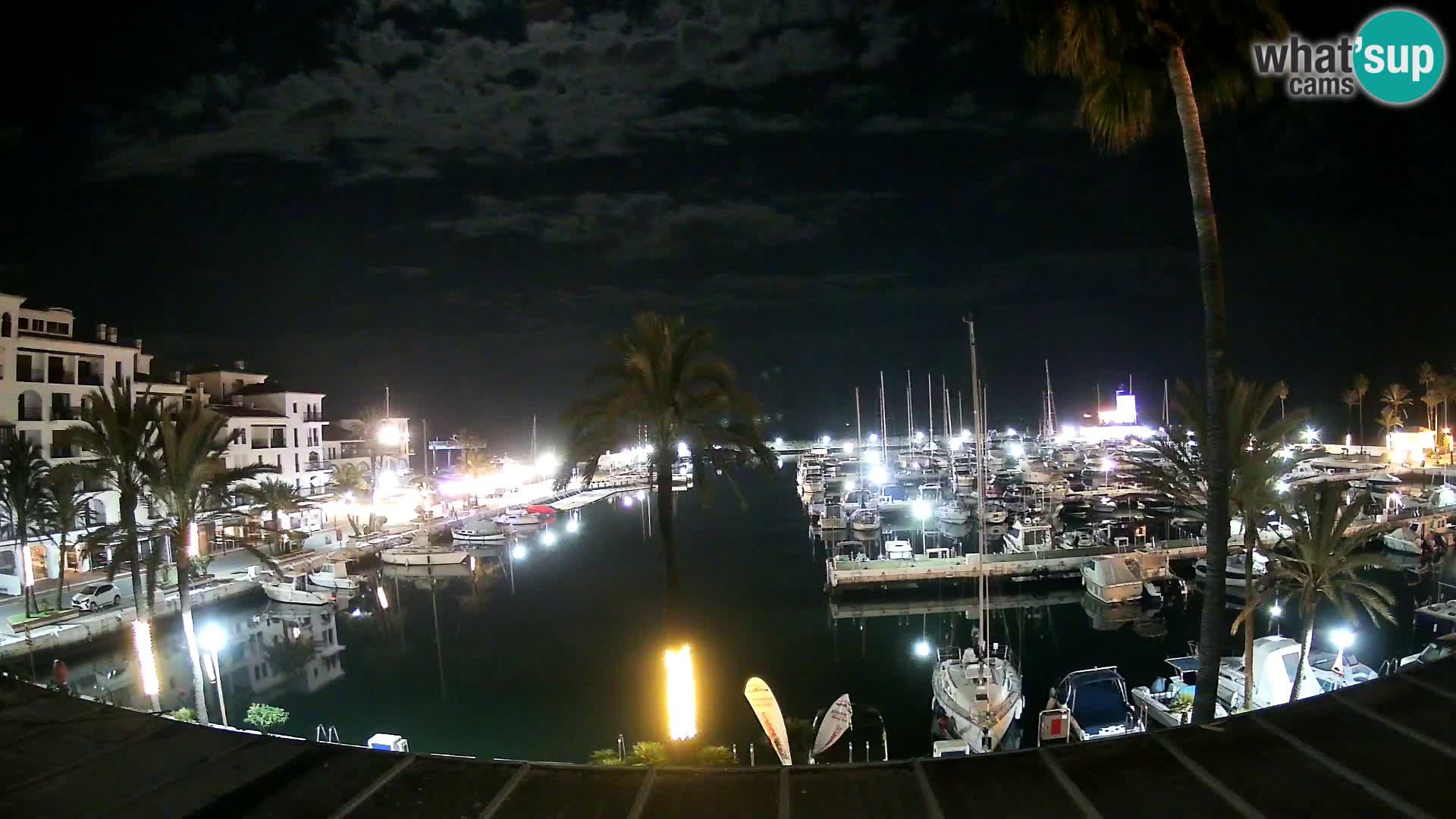 Puerto de la Duquesa – Marina