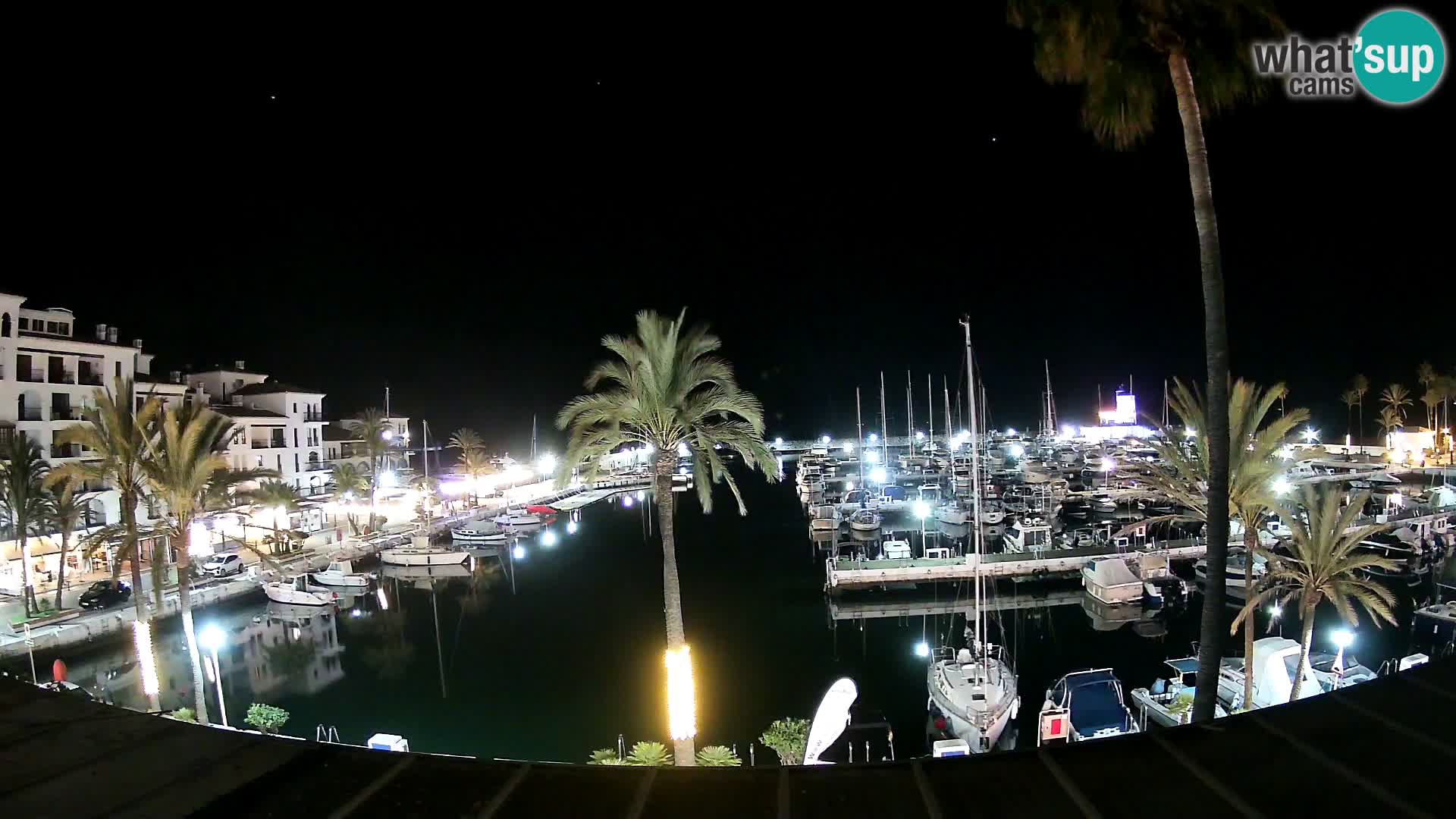 Puerto de la Duquesa – Marina