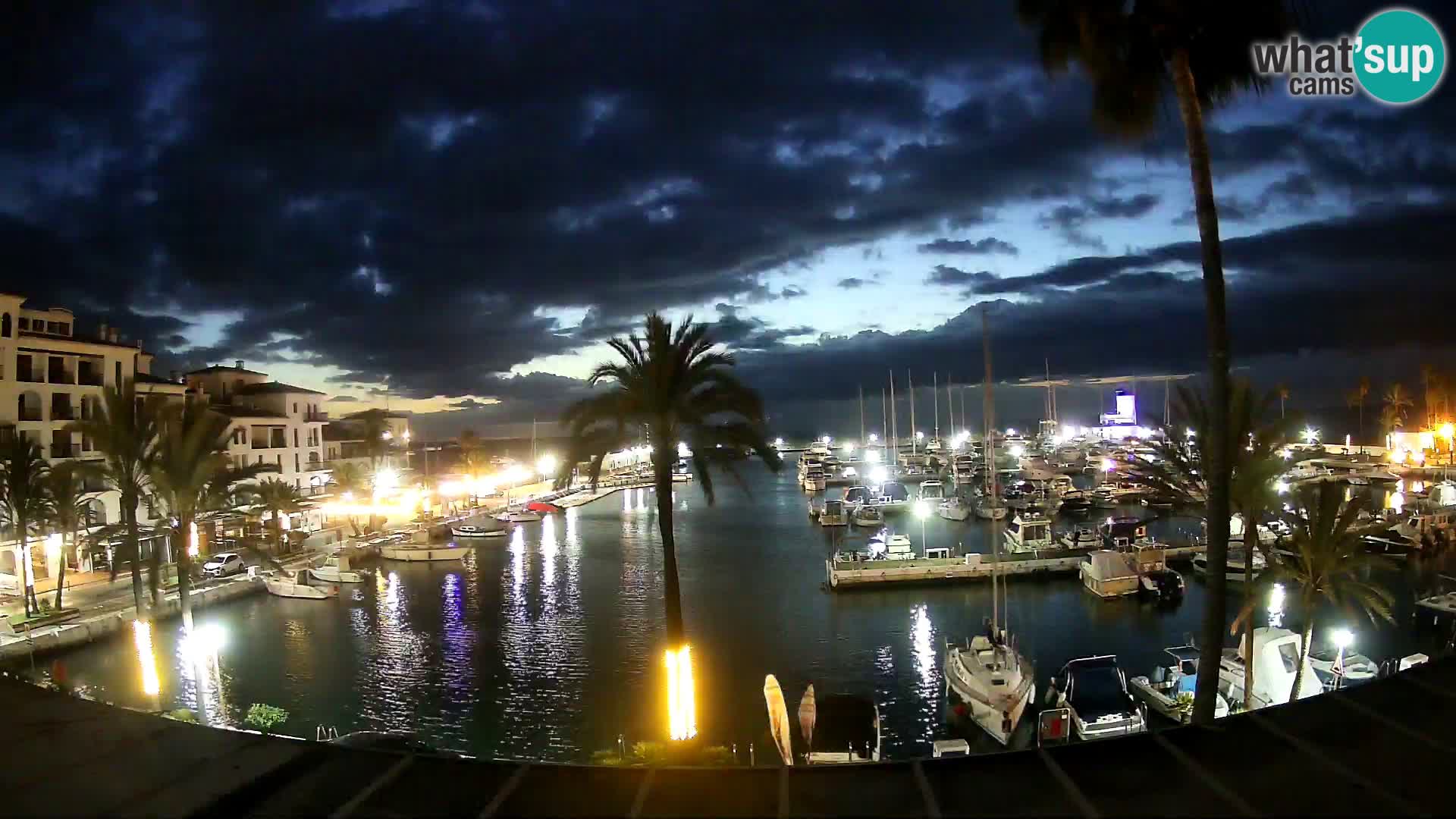 Puerto de la Duquesa – Marina