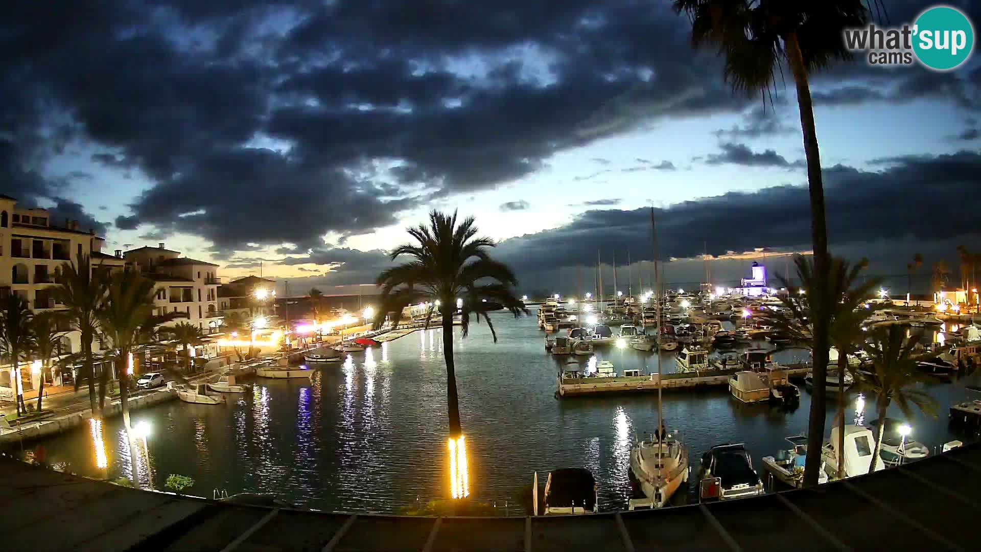 Puerto de la Duquesa – Marina