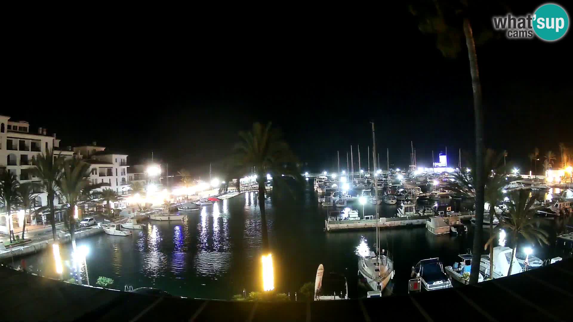 Puerto de la Duquesa – Marina