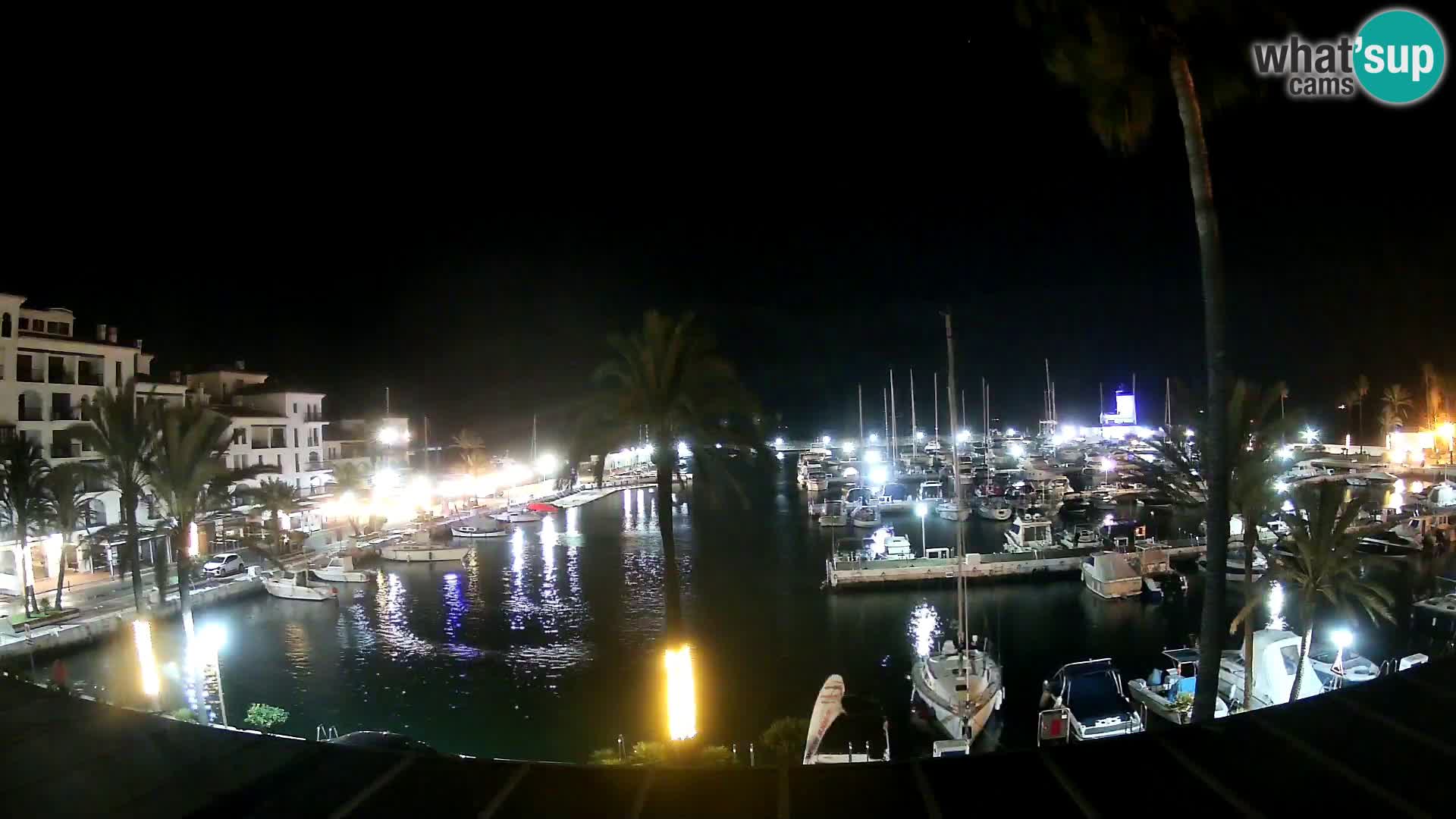 Puerto de la Duquesa – Marina