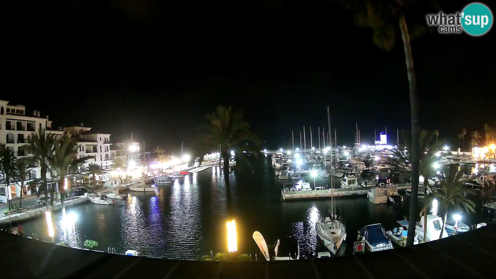 Puerto de la Duquesa – Marina