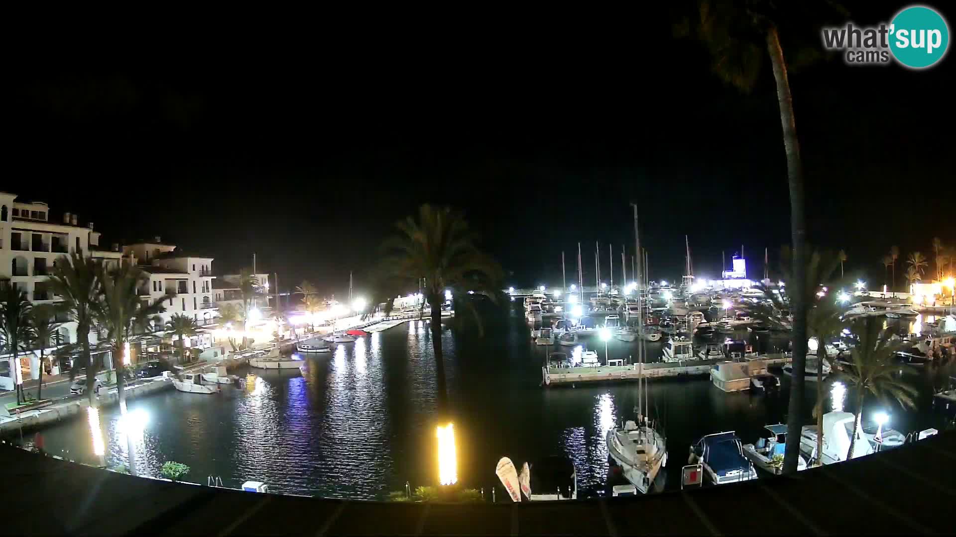 Puerto de la Duquesa – Marina