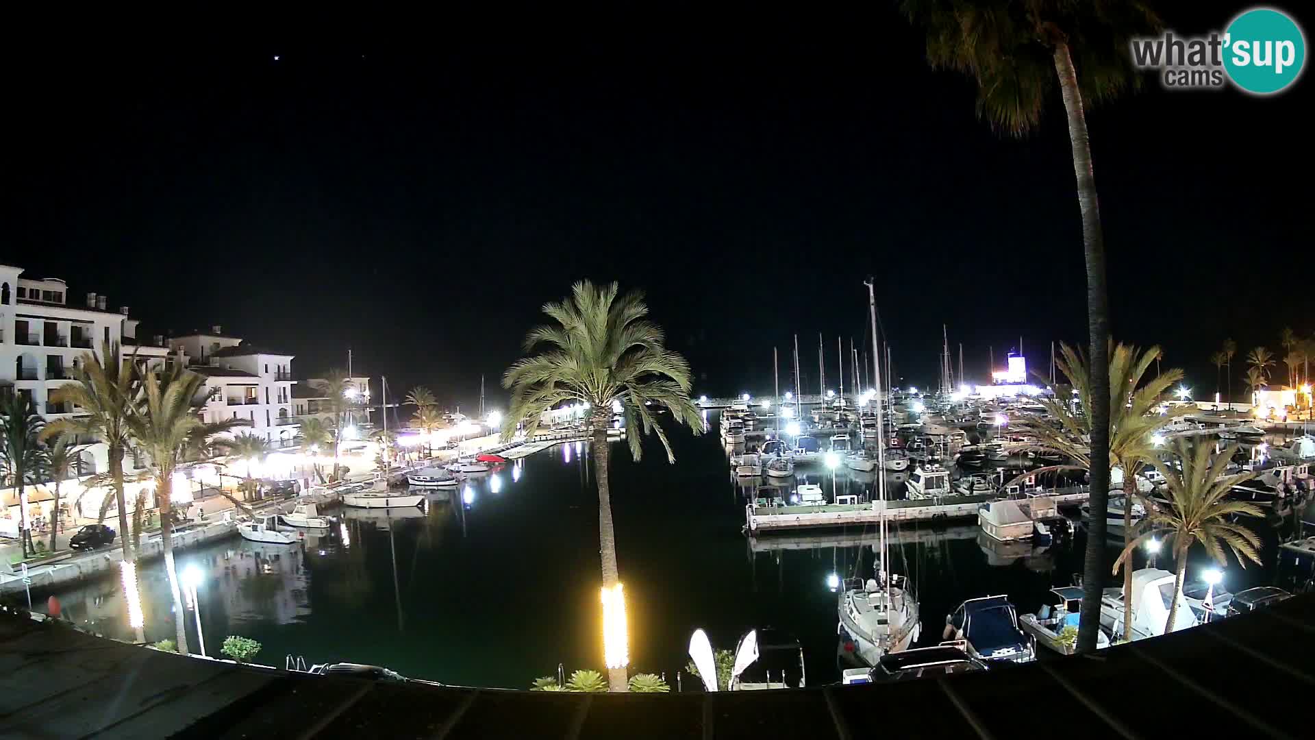 Puerto de la Duquesa – Marina