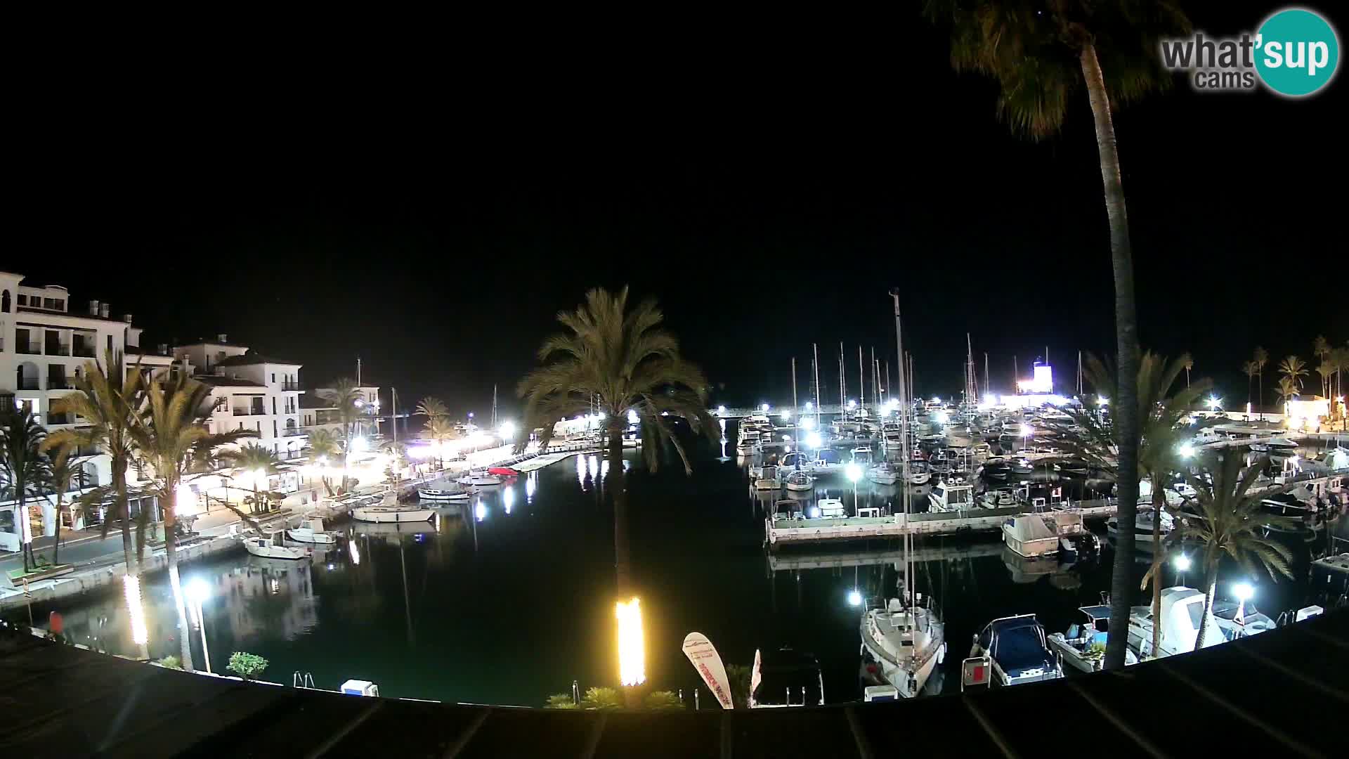 Puerto de la Duquesa – Marina