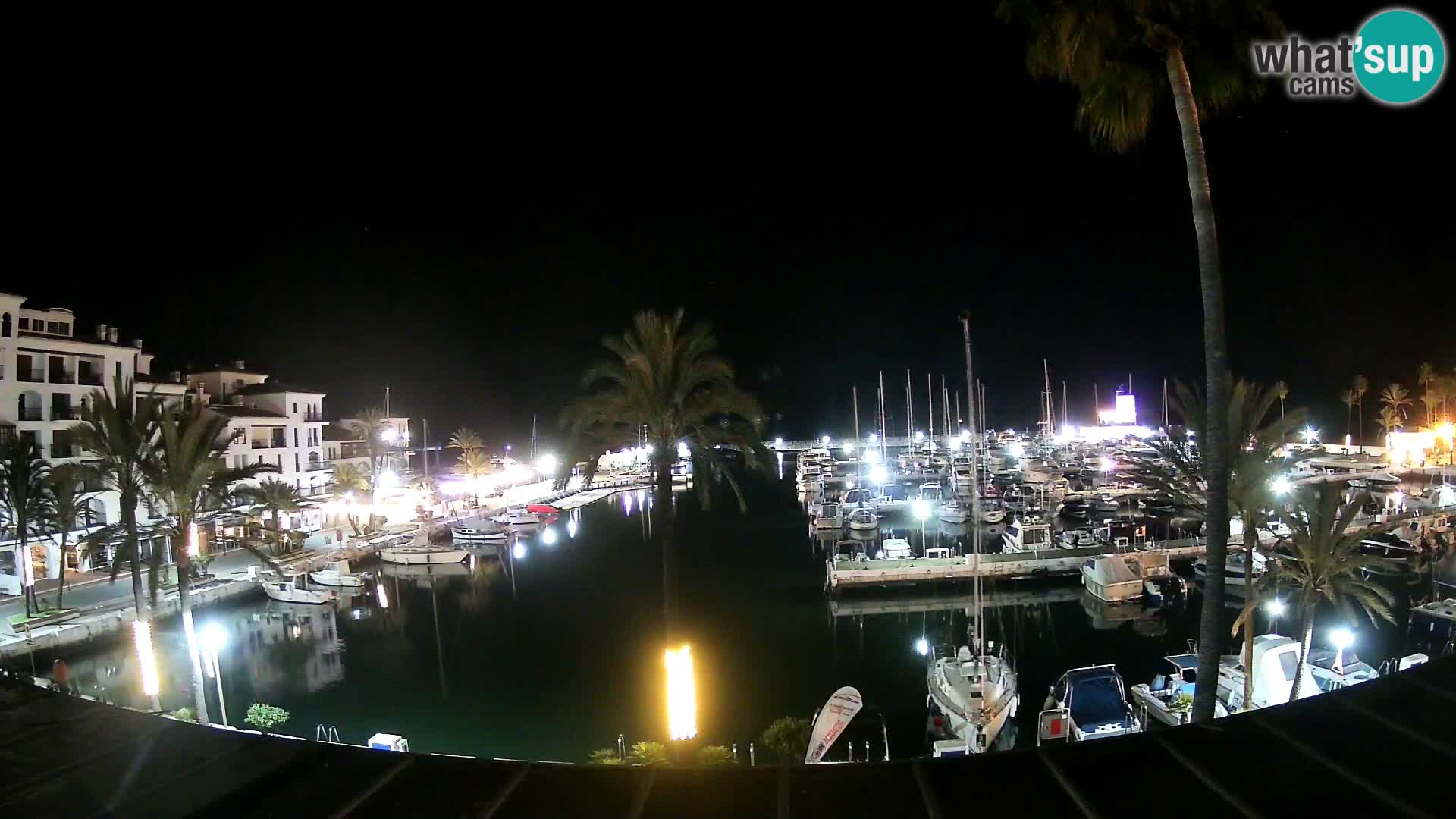 Puerto de la Duquesa – Marina