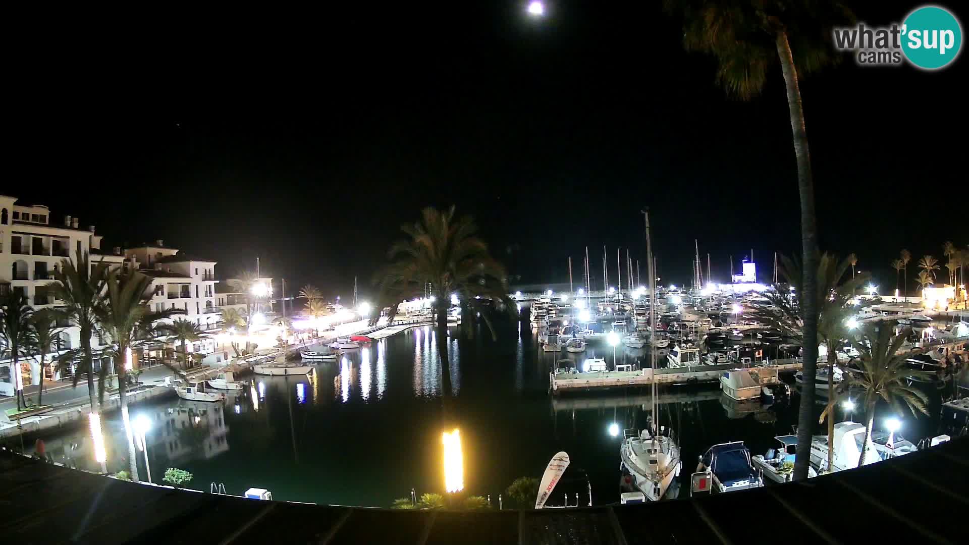 Puerto de la Duquesa – Marina