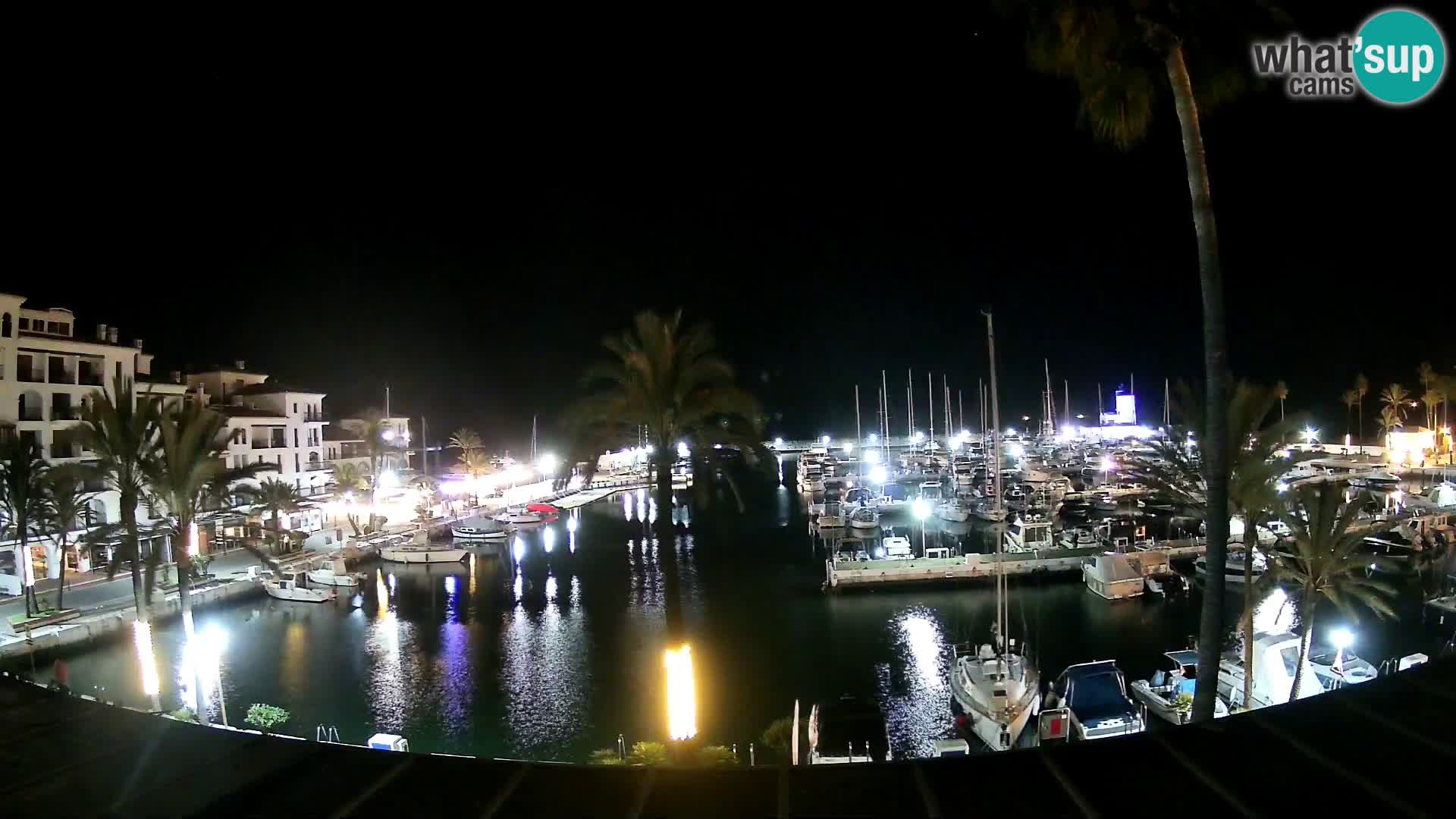 Puerto de la Duquesa – Marina