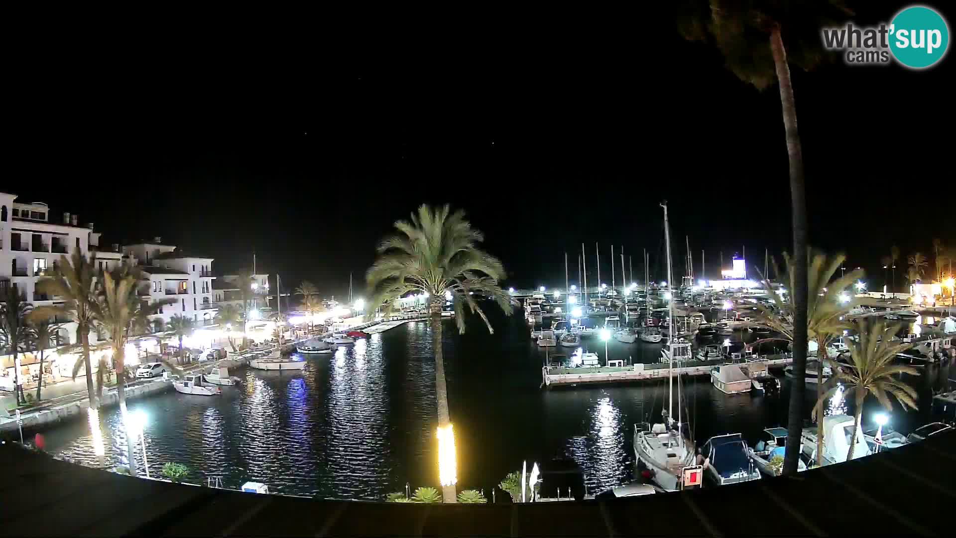 Puerto de la Duquesa – Marina