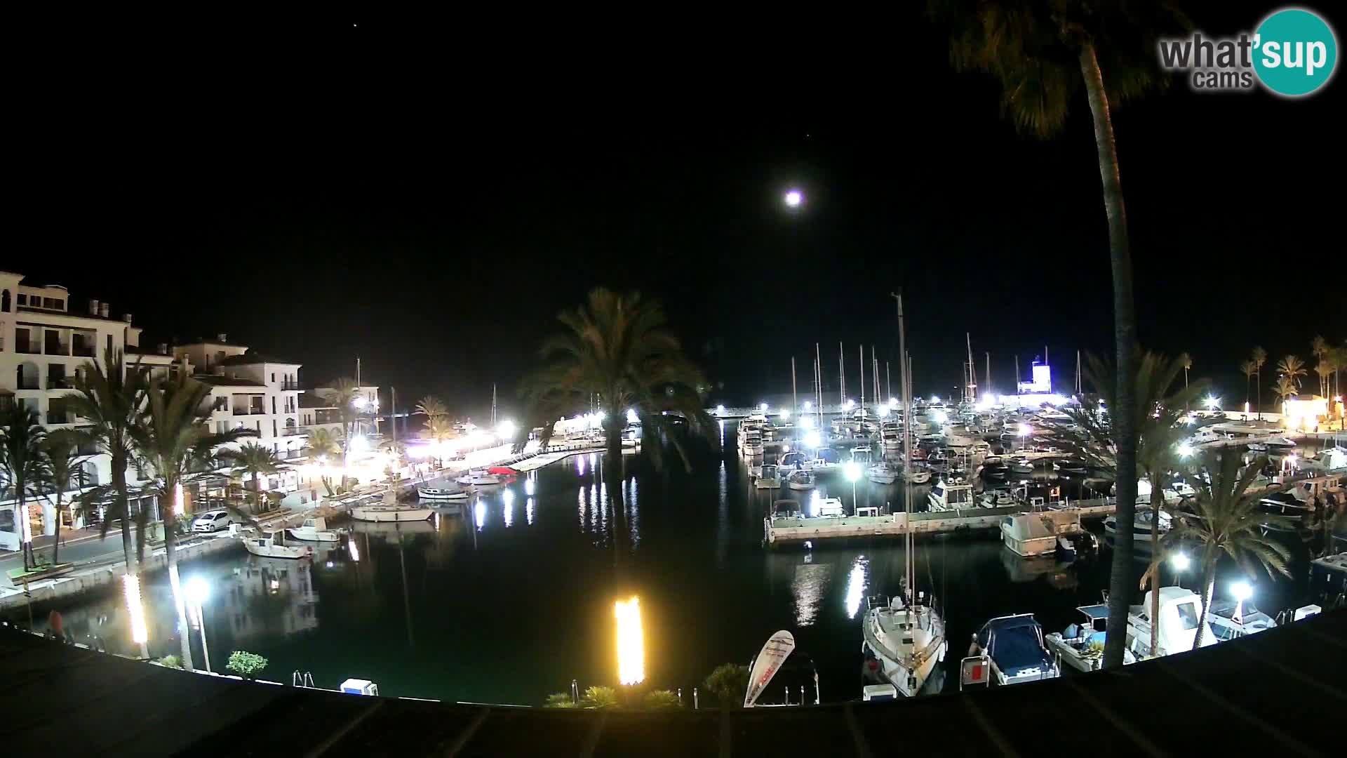 Puerto de la Duquesa – Marina