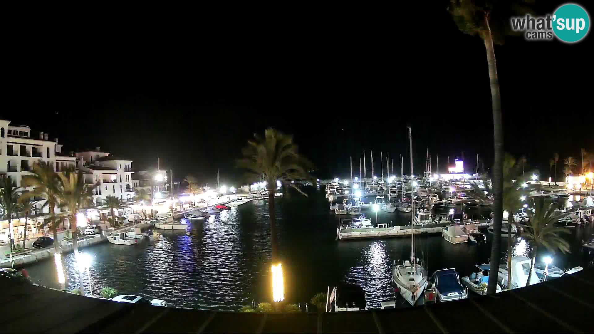 Puerto de la Duquesa – Marina