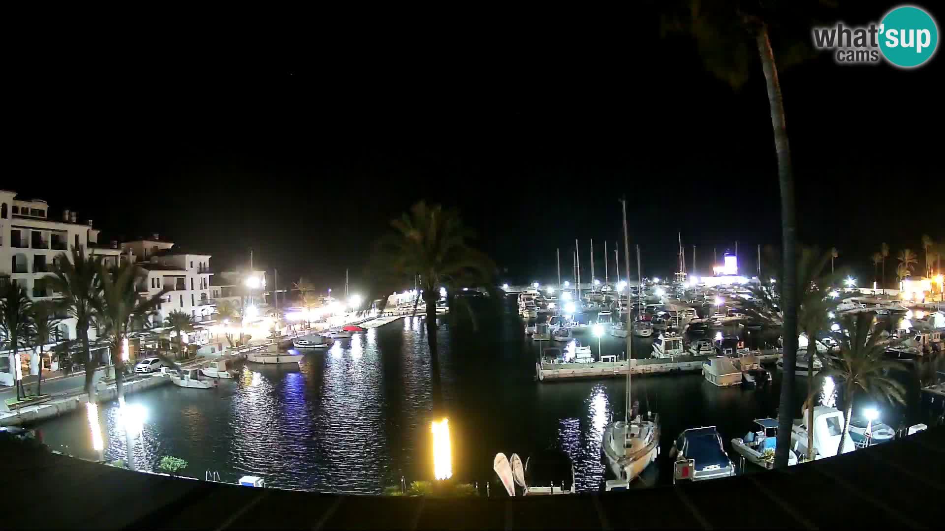 Puerto de la Duquesa – Marina