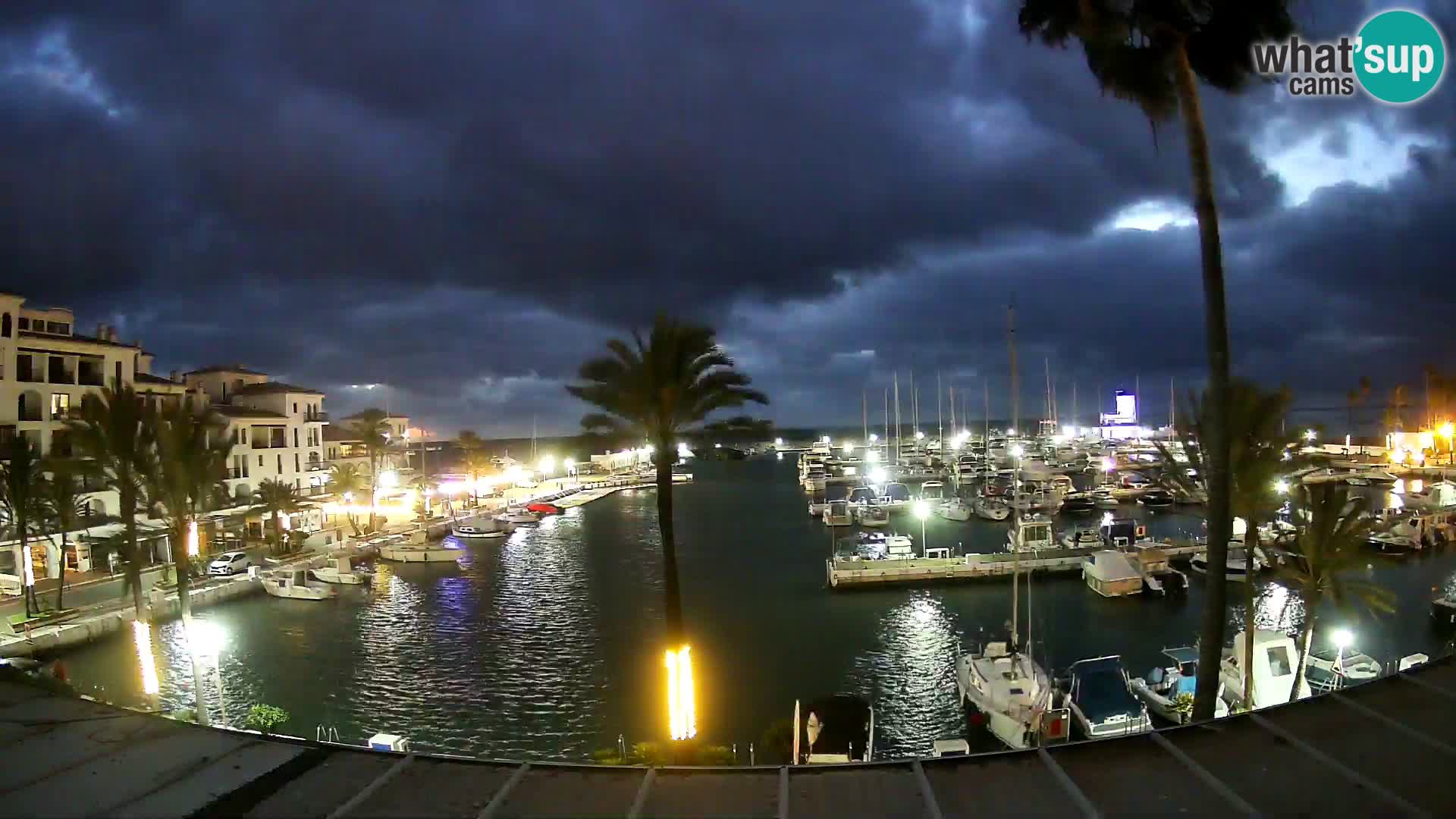 Puerto de la Duquesa – Marina