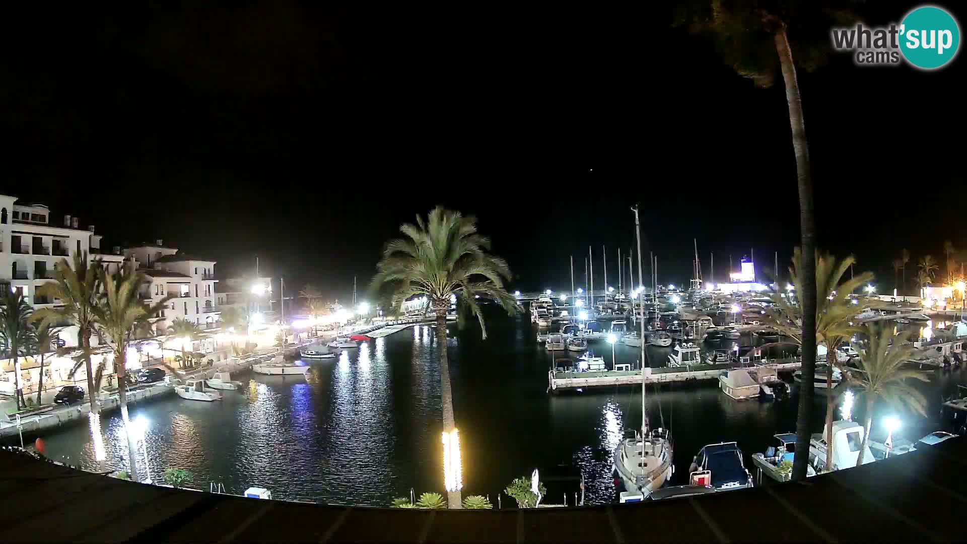 Puerto de la Duquesa – Marina