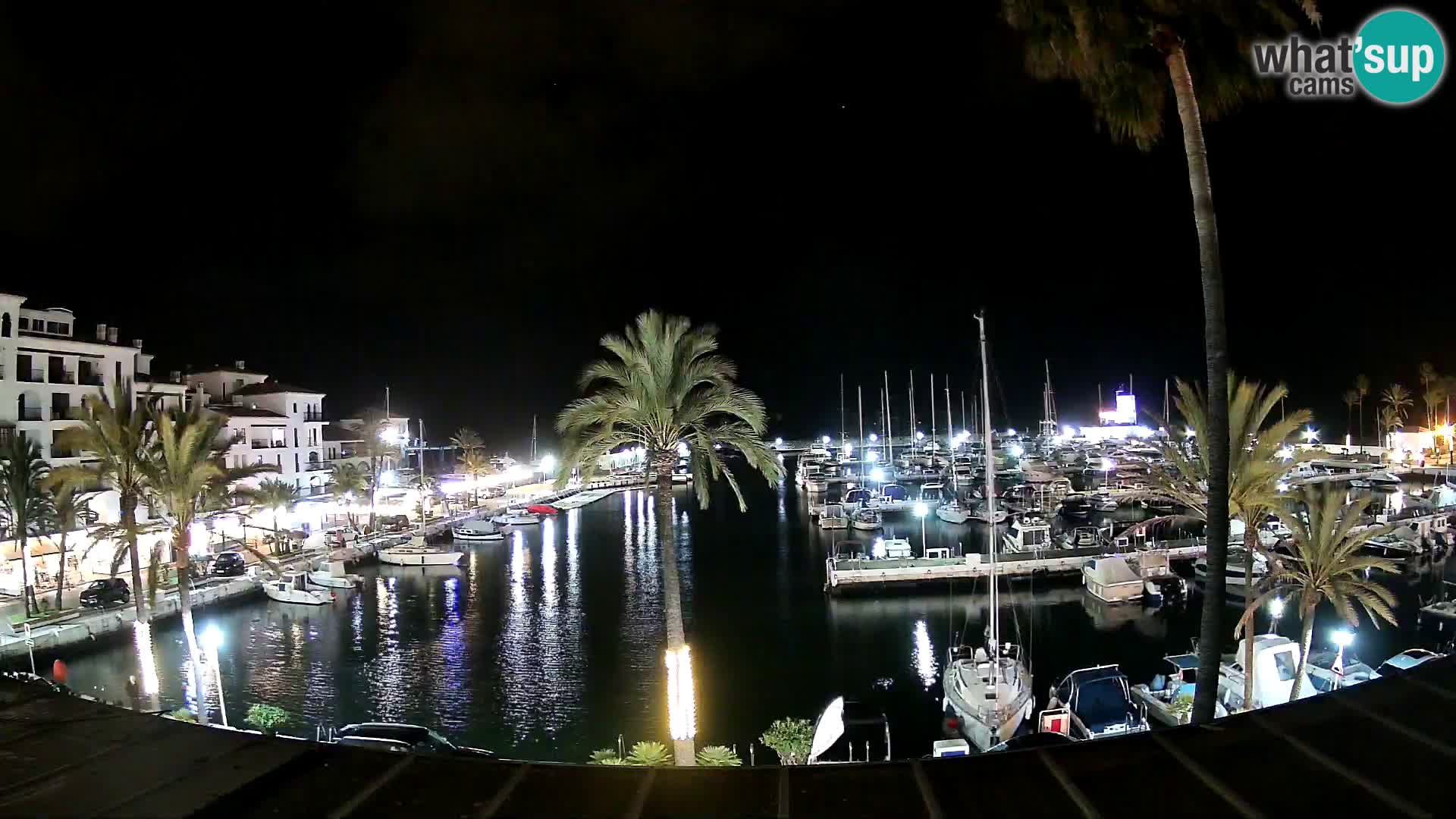 Puerto de la Duquesa – Marina