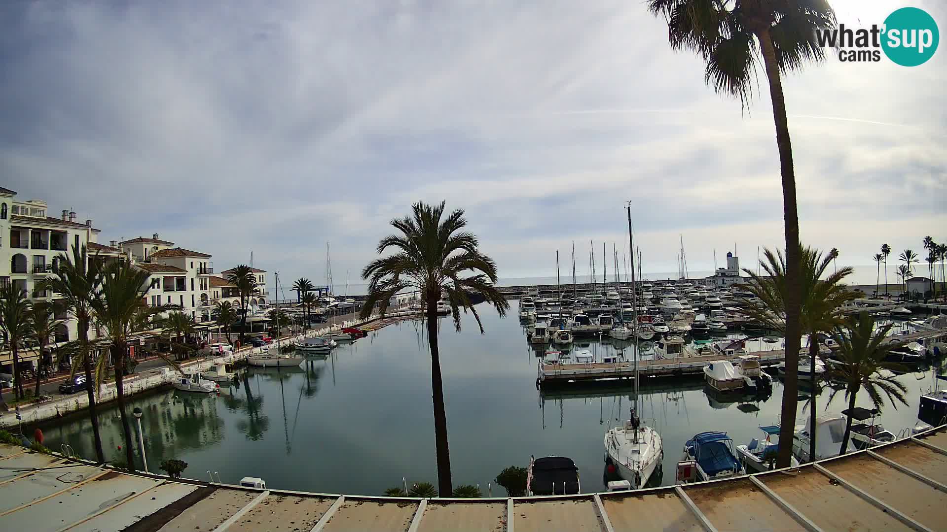 Puerto de la Duquesa – Marina