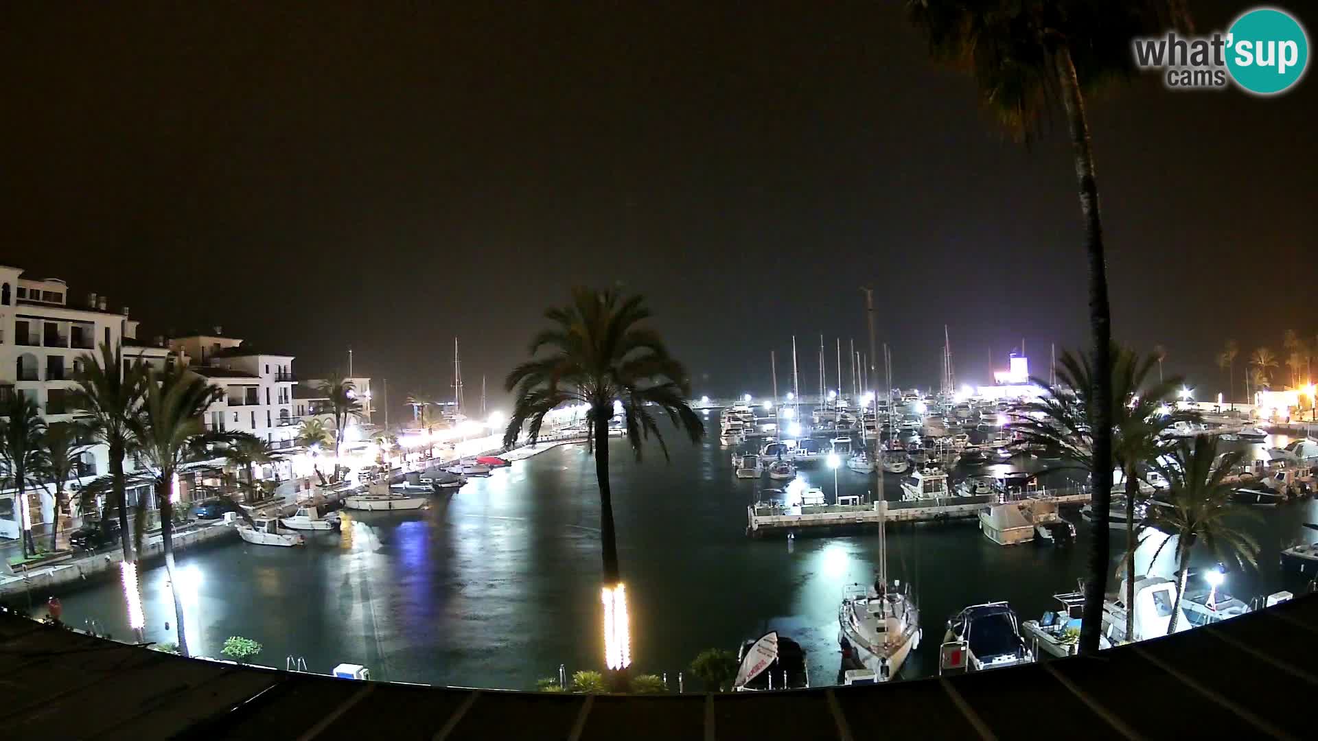 Puerto de la Duquesa – Marina