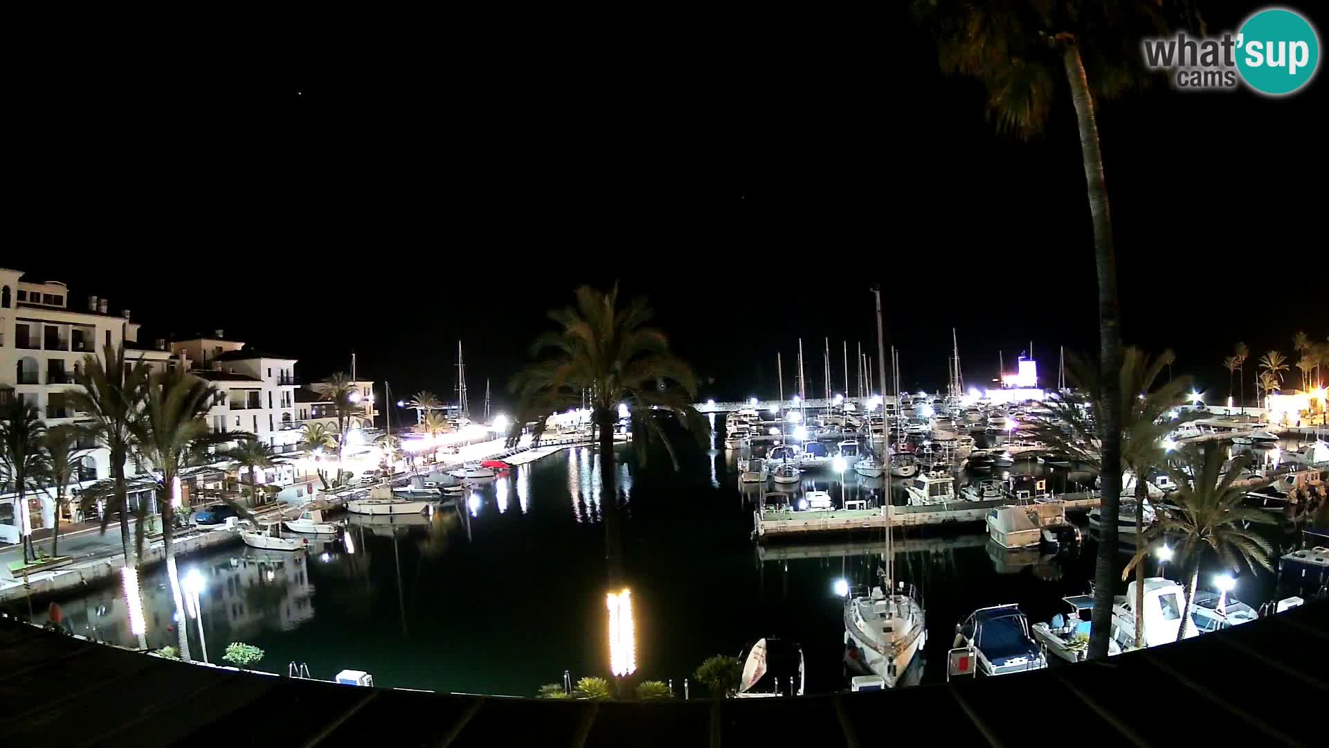 Puerto de la Duquesa – Marina