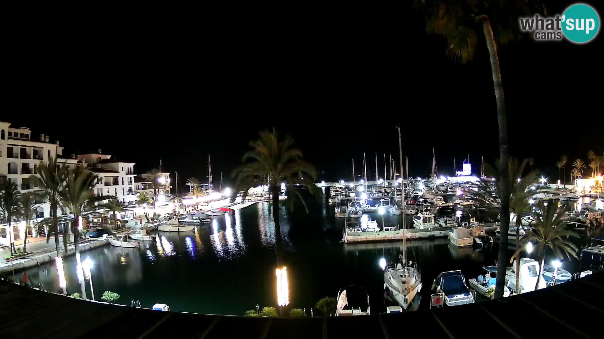 Puerto de la Duquesa – Marina