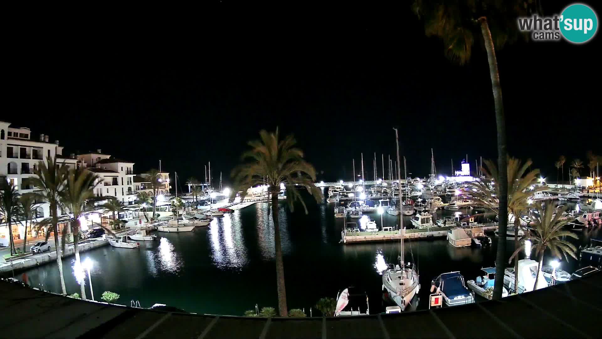 Puerto de la Duquesa – Marina