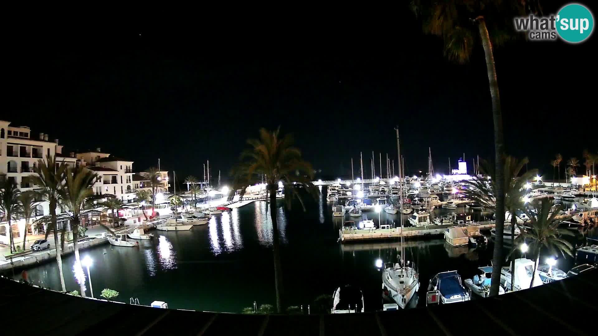 Puerto de la Duquesa – Marina