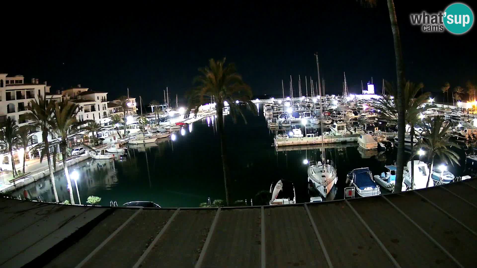 Puerto de la Duquesa – Marina