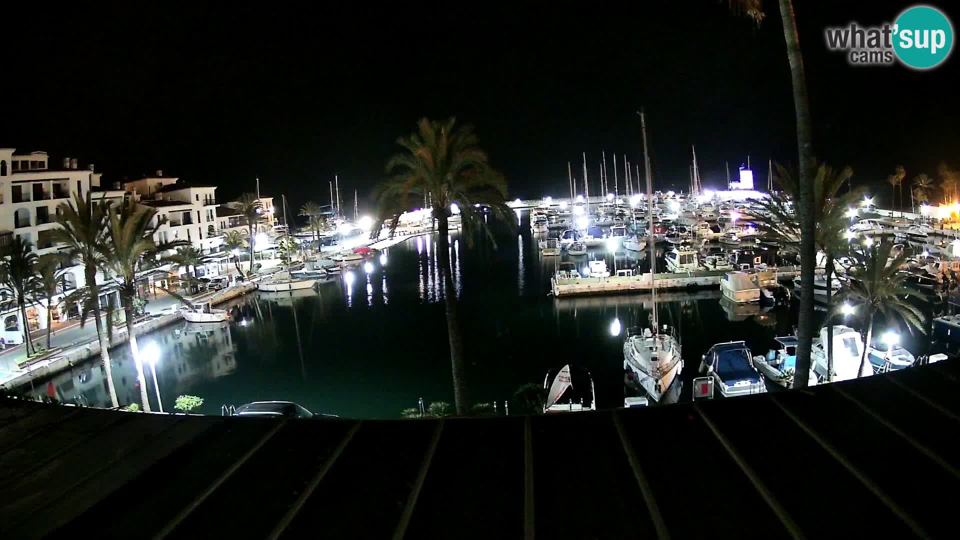 Puerto de la Duquesa – Marina