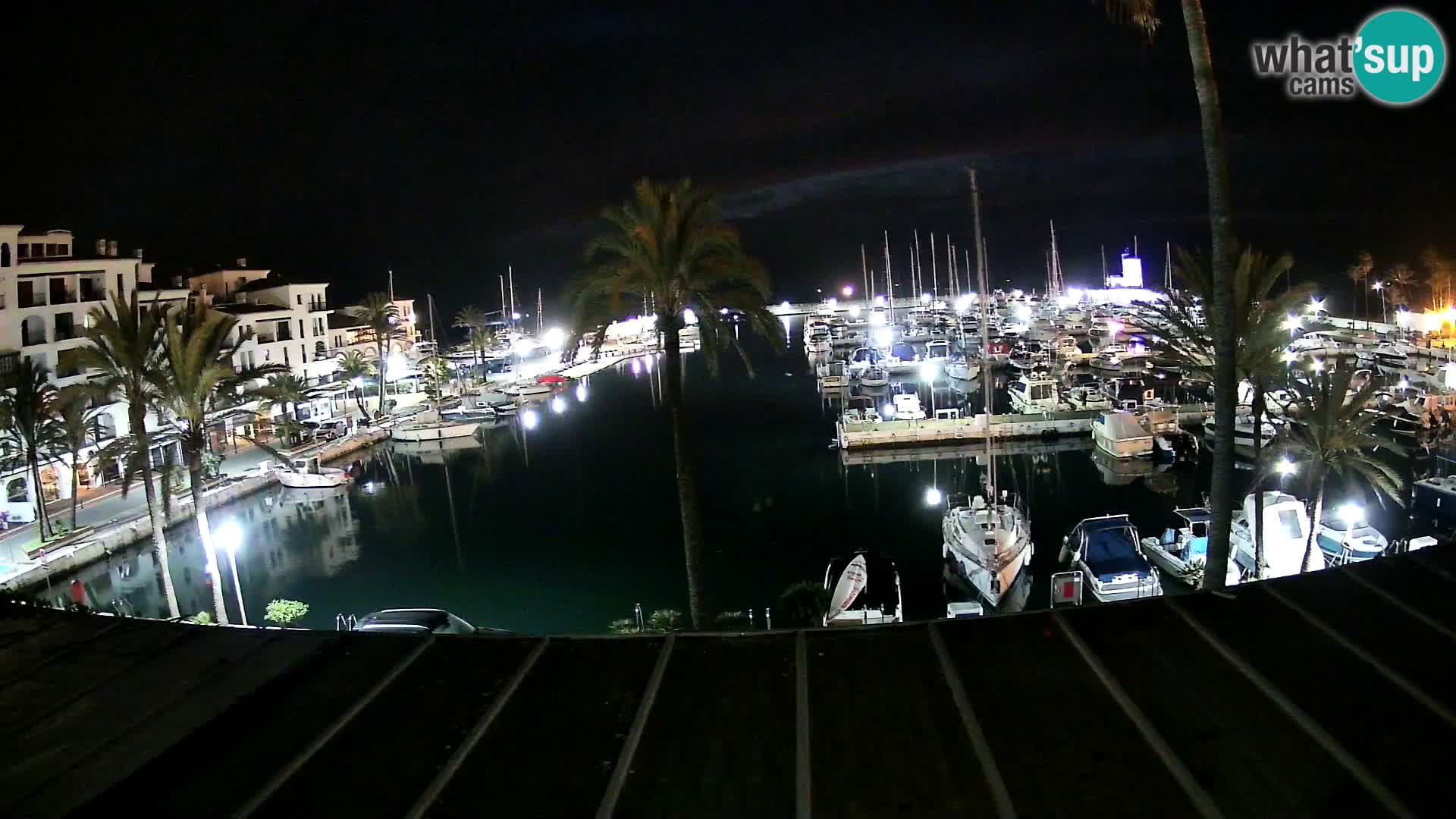 Puerto de la Duquesa – Marina