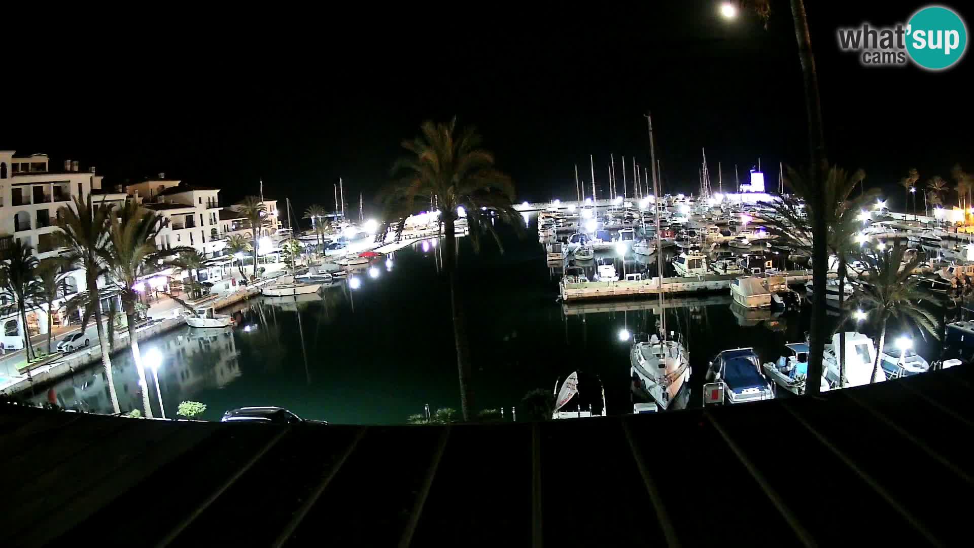 Puerto de la Duquesa – Marina