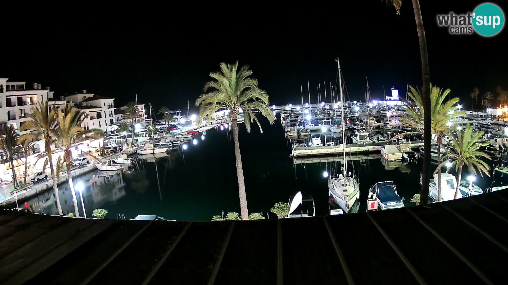 Puerto de la Duquesa – Marina