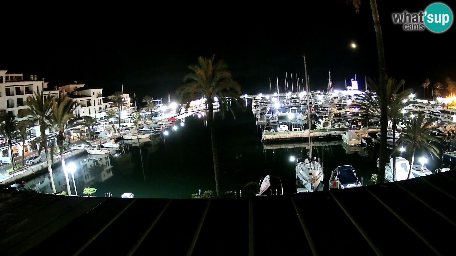 Puerto de la Duquesa – Marina