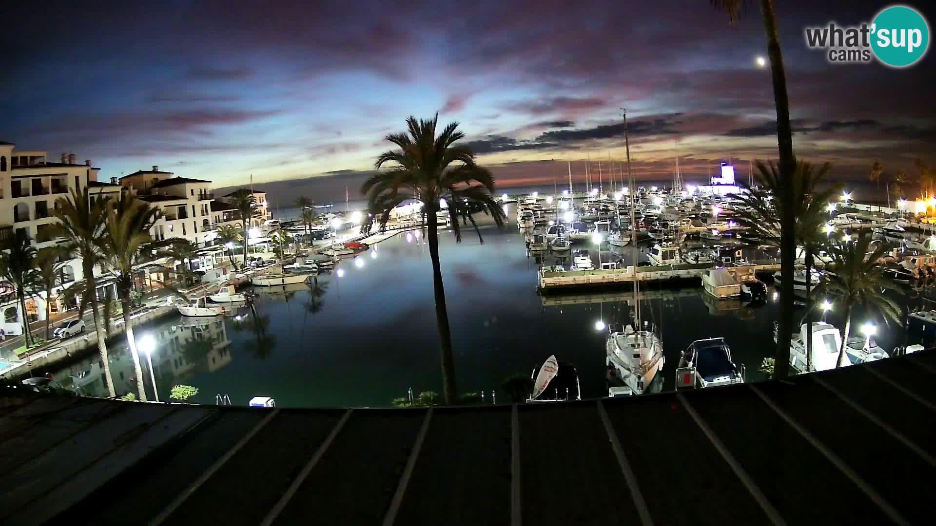 Puerto de la Duquesa – Marina