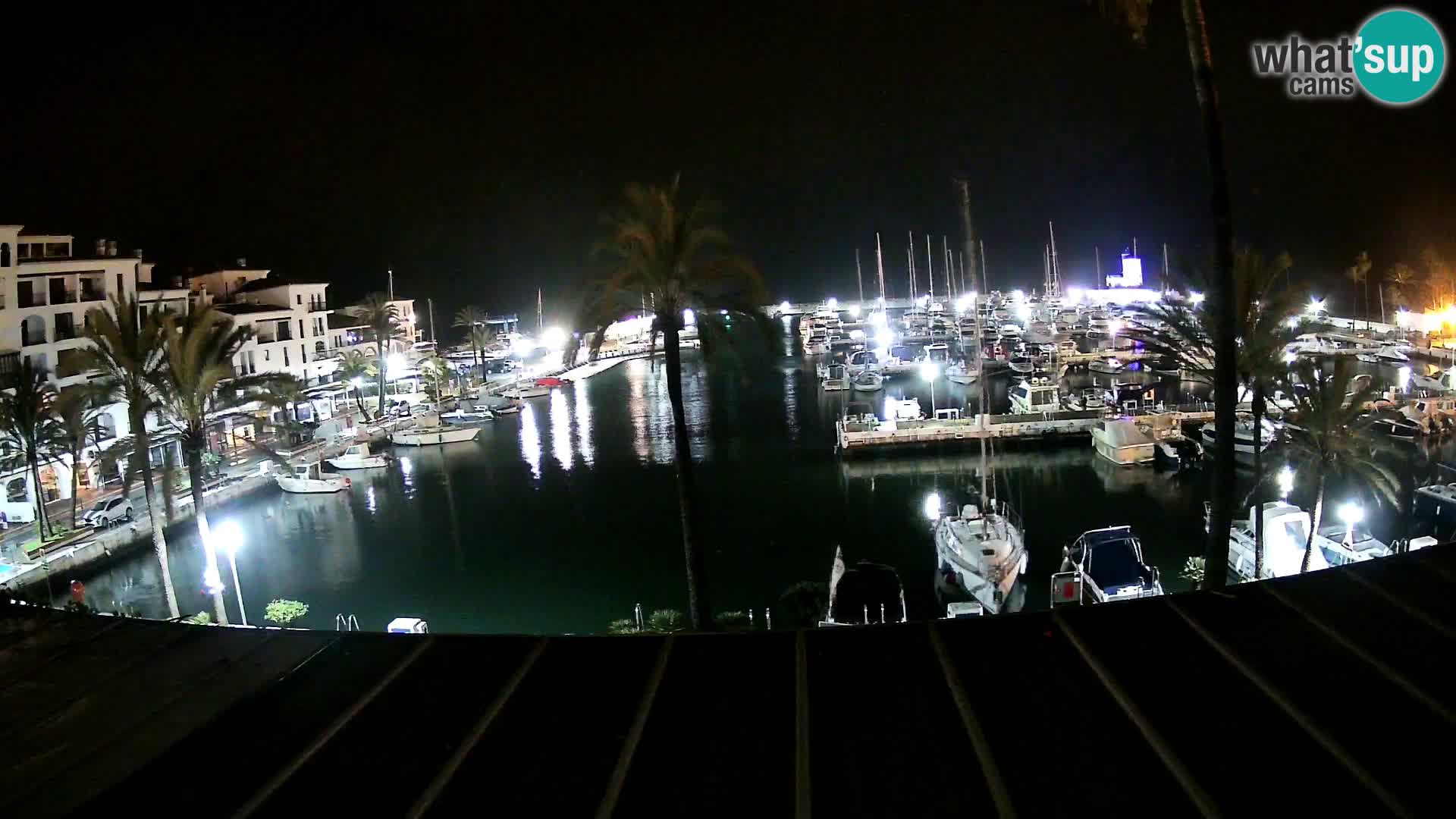 Puerto de la Duquesa – Marina