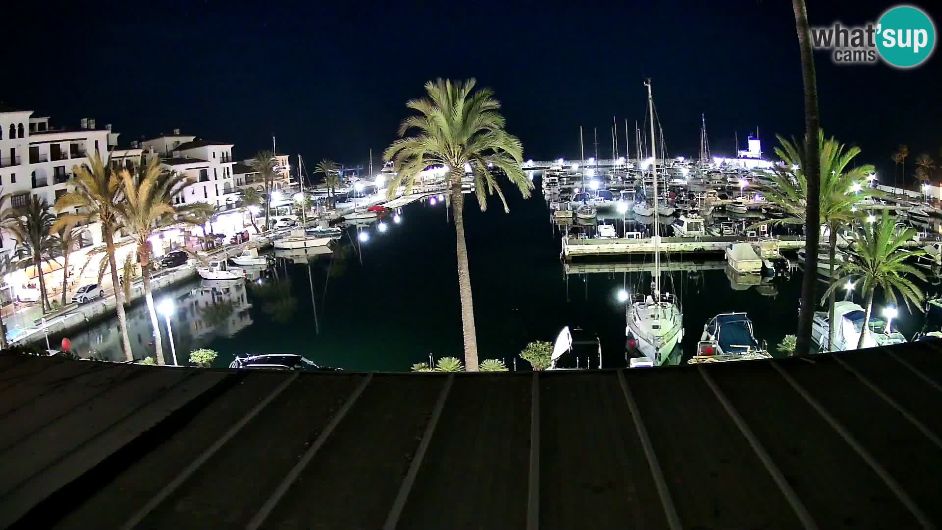 Puerto de la Duquesa – Marina