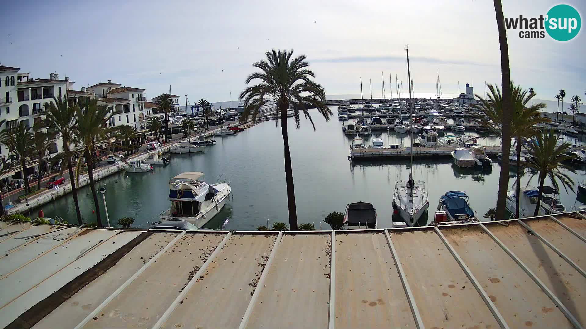 Puerto de la Duquesa – Marina