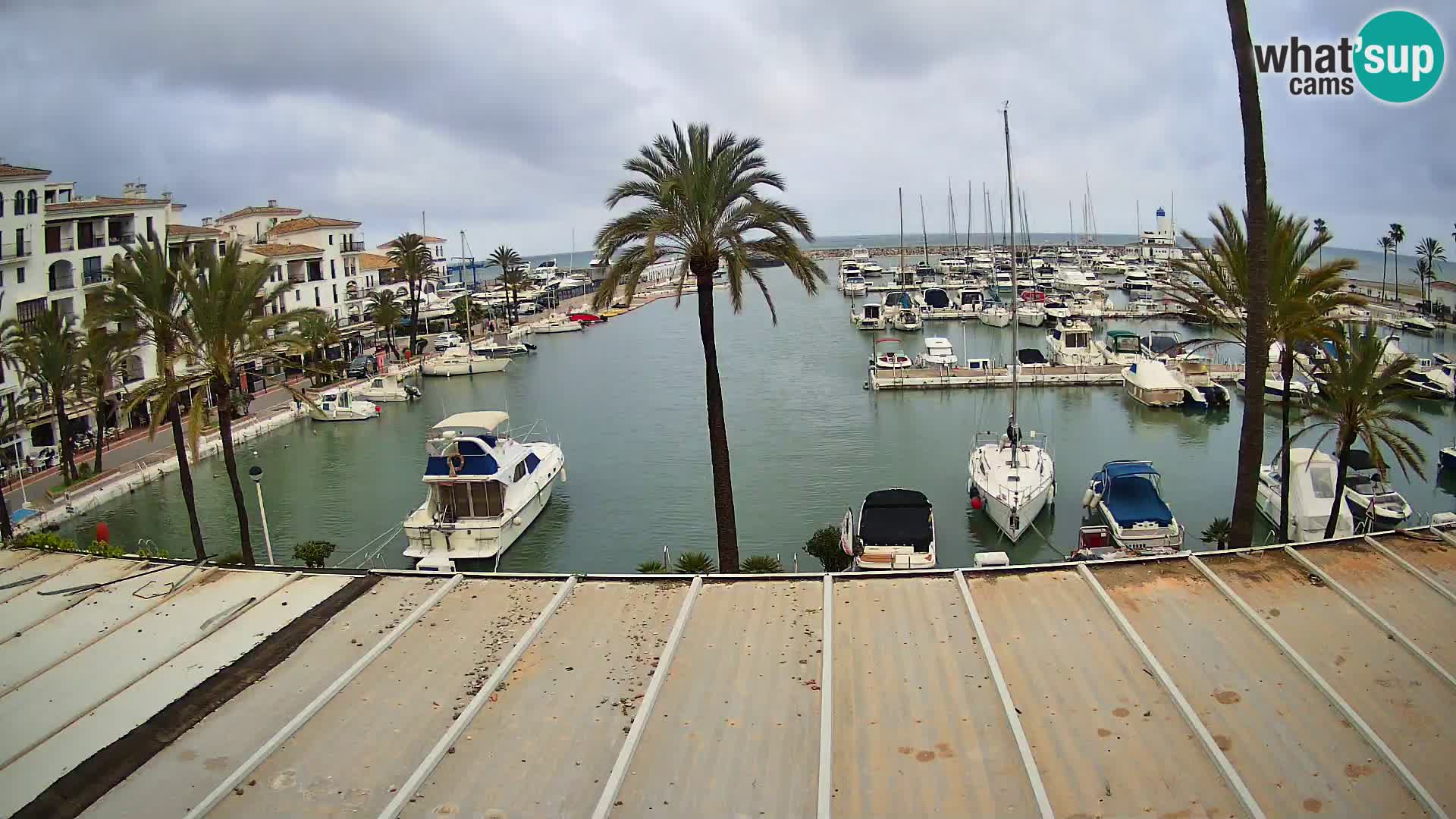 Puerto de la Duquesa – Marina