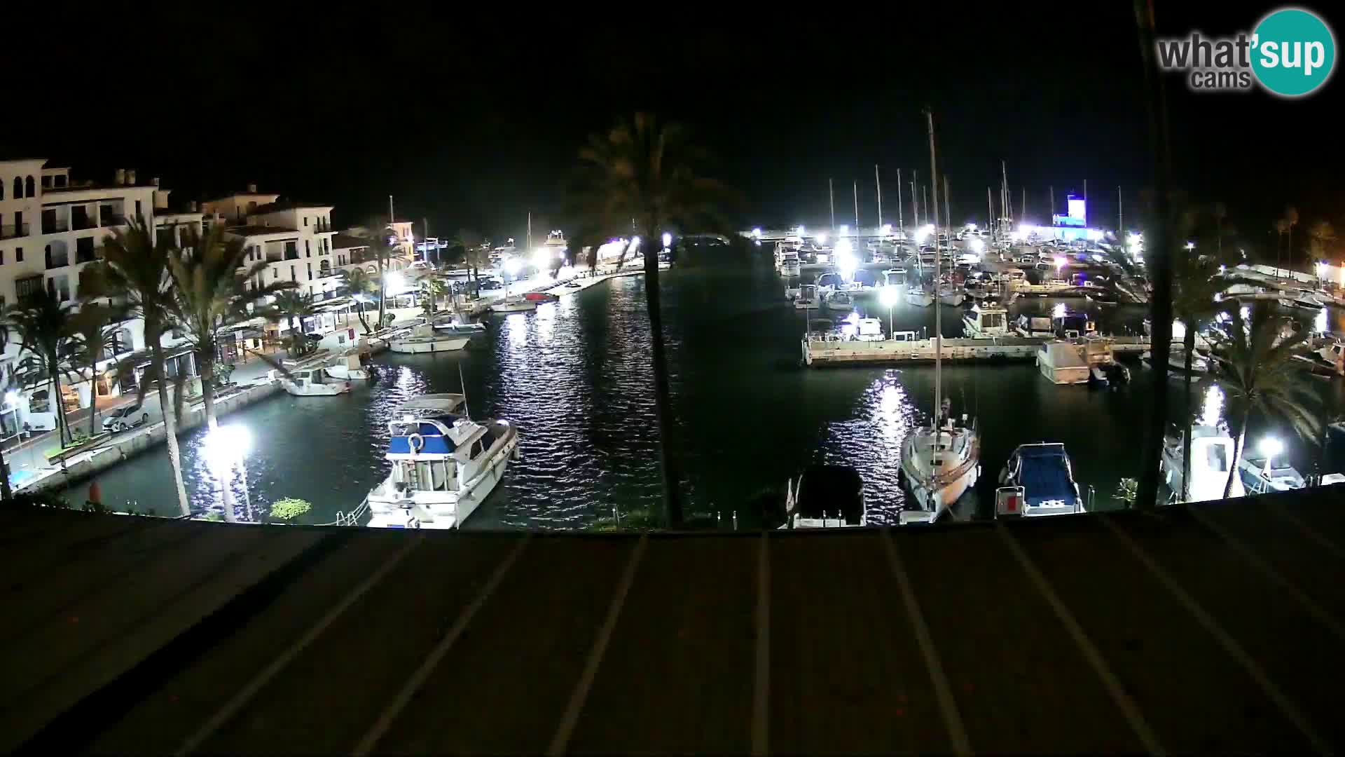 Puerto de la Duquesa – Marina