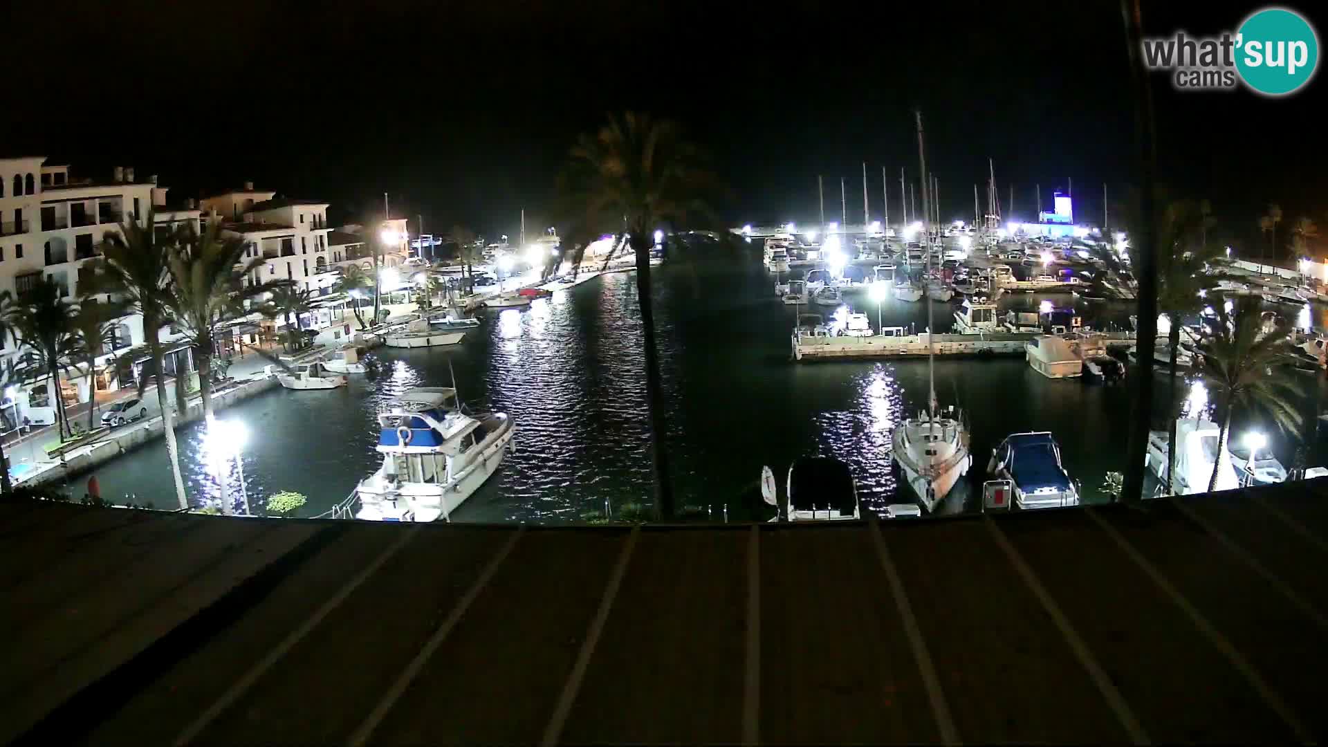 Puerto de la Duquesa – Marina