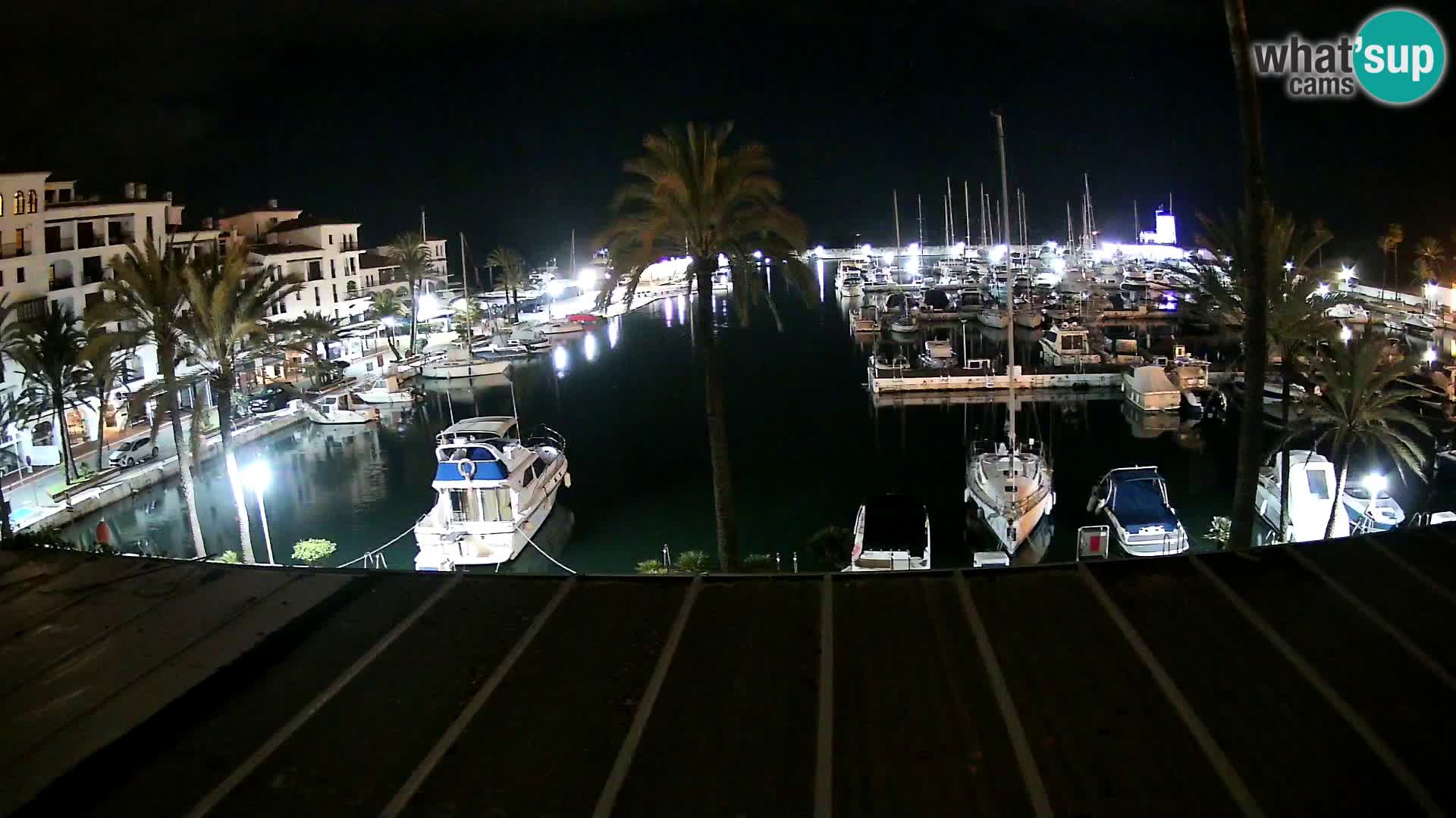 Puerto de la Duquesa – Marina