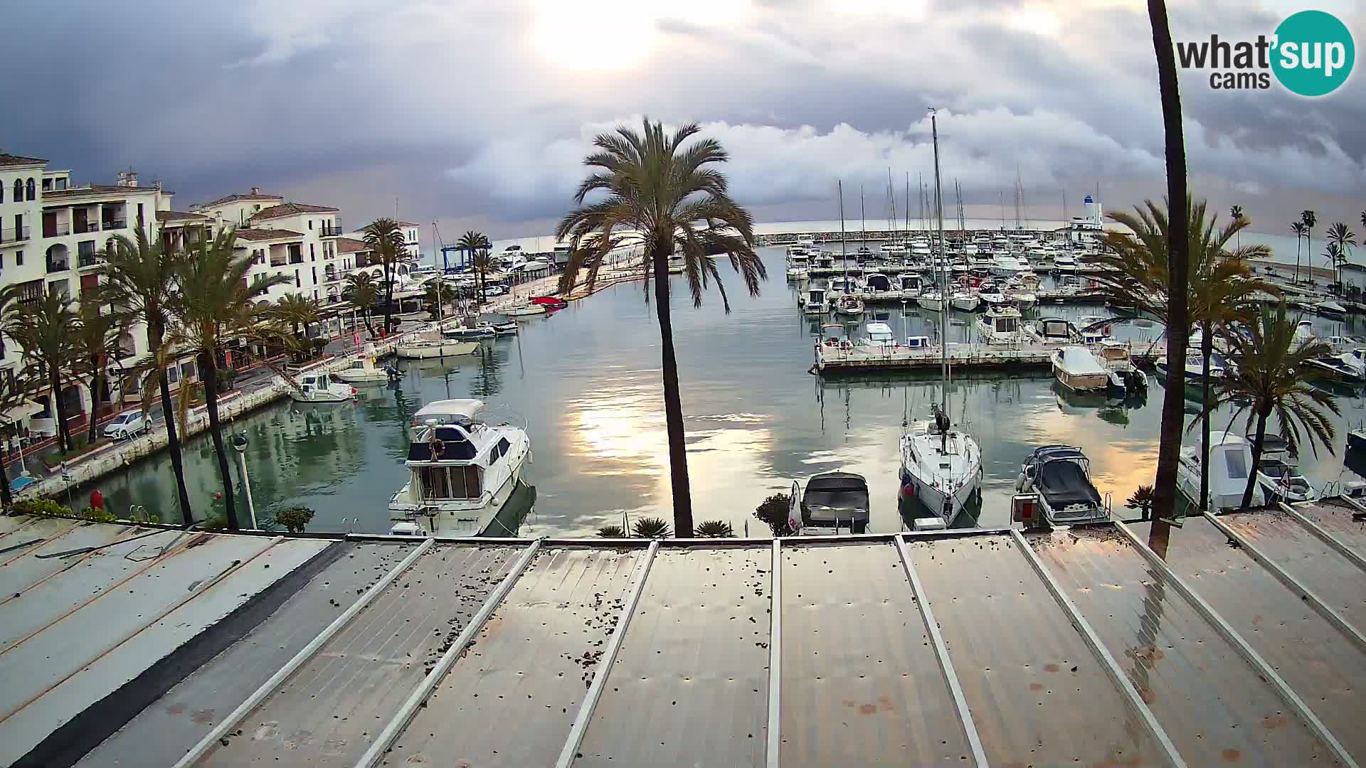 Puerto de la Duquesa – Marina