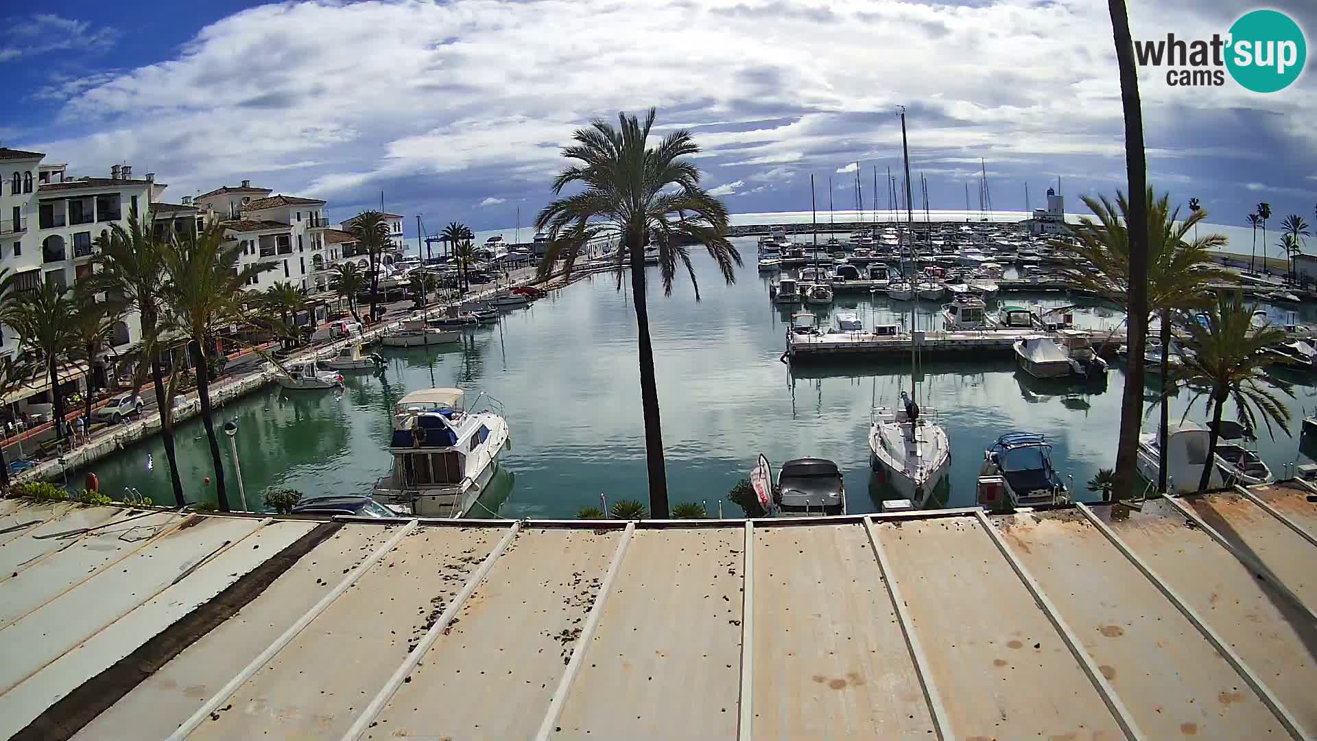 Puerto de la Duquesa – Marina