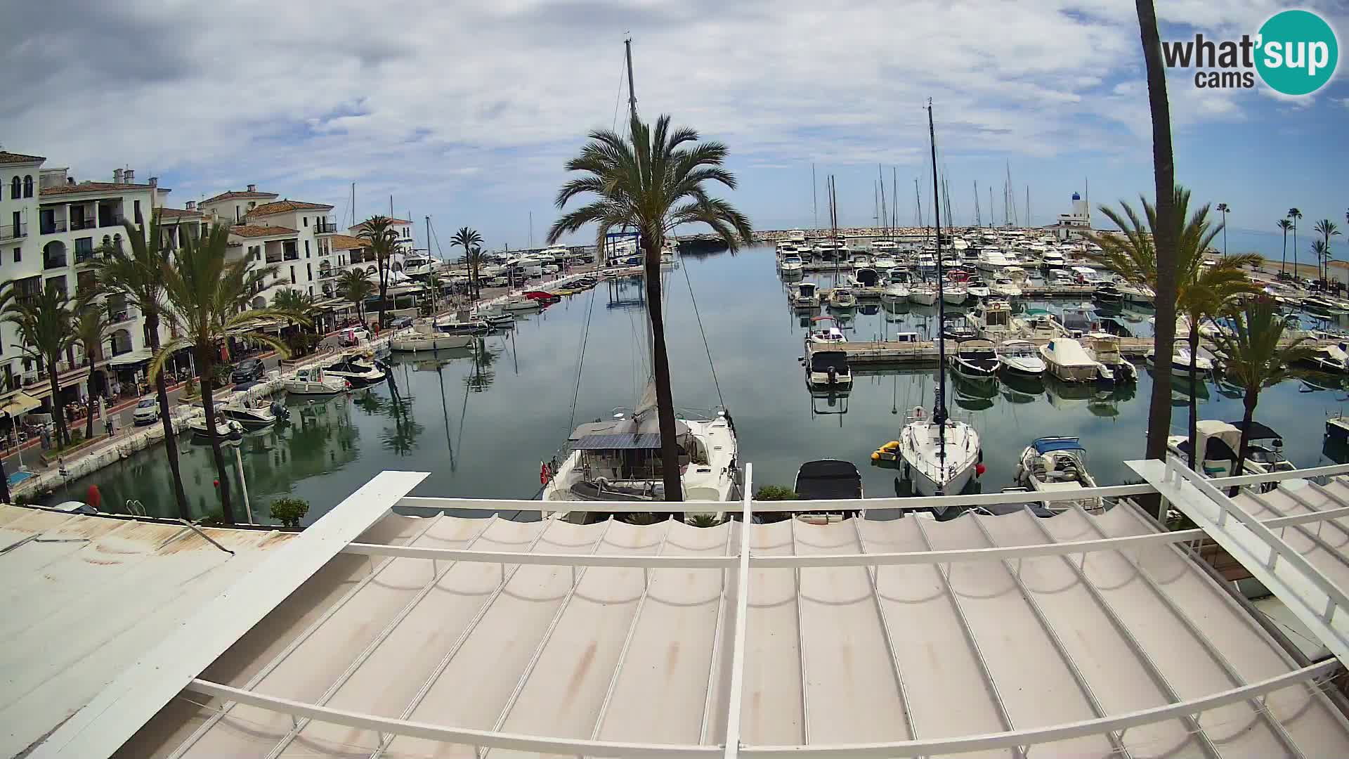 Puerto de la Duquesa – Marina