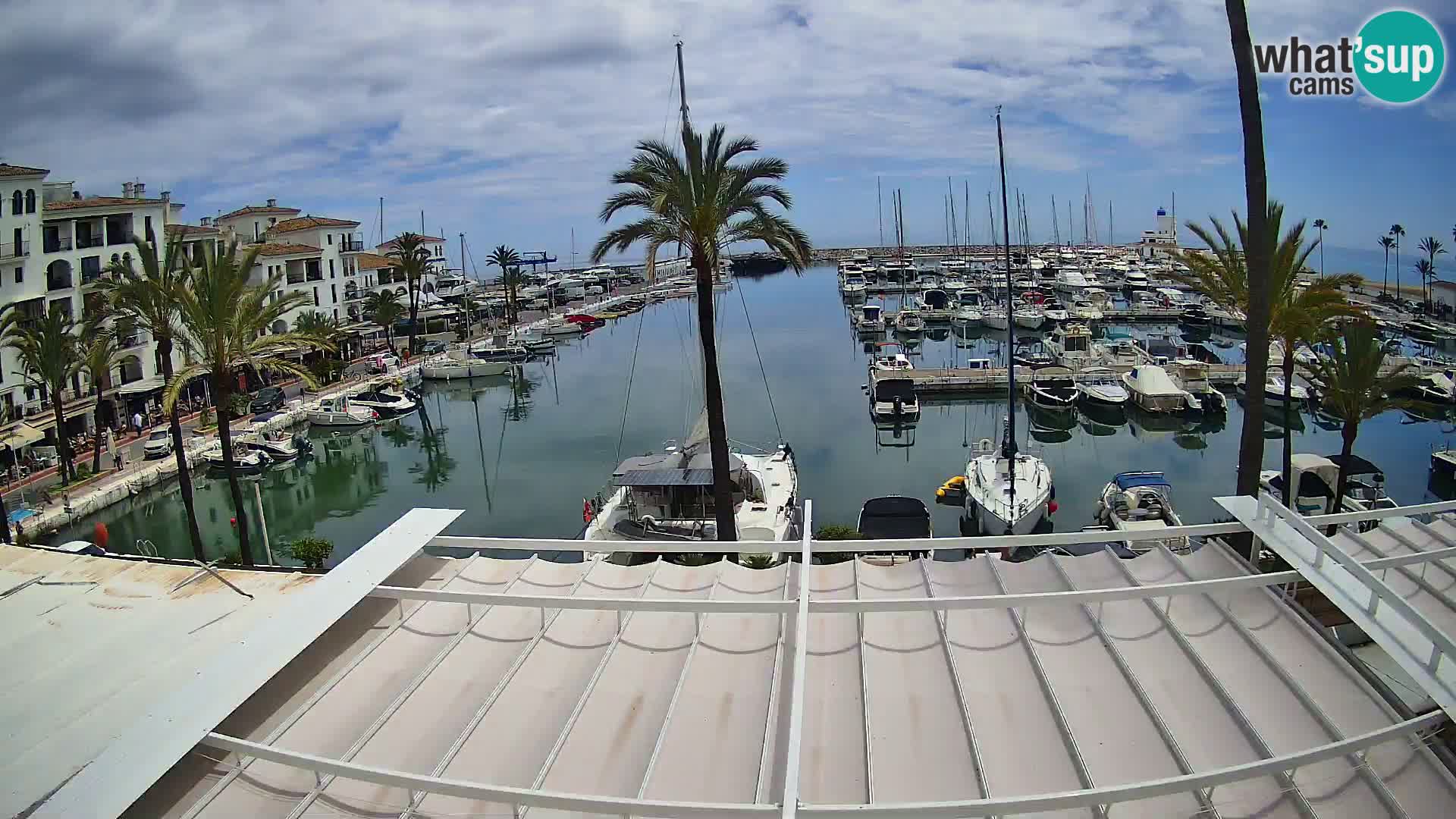 Puerto de la Duquesa – Marina