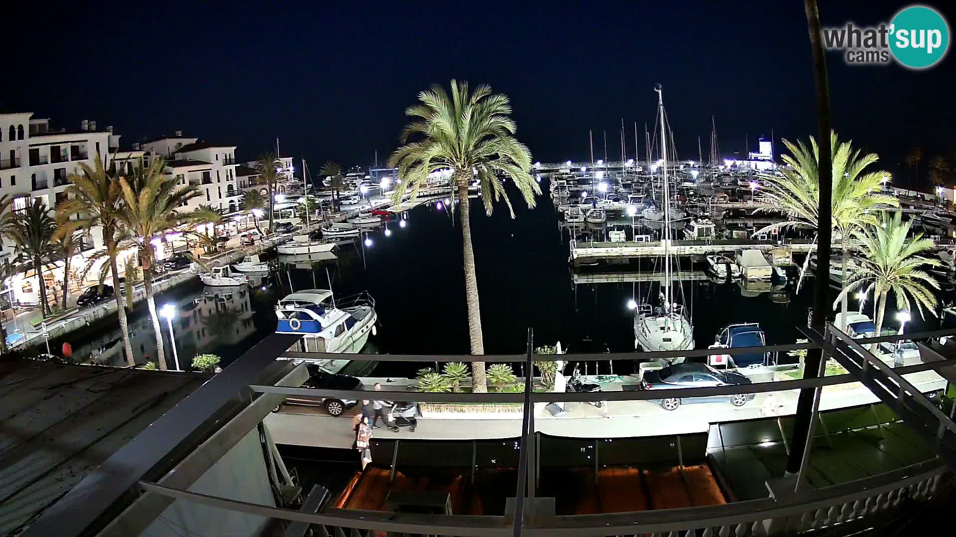 Puerto de la Duquesa – Marina