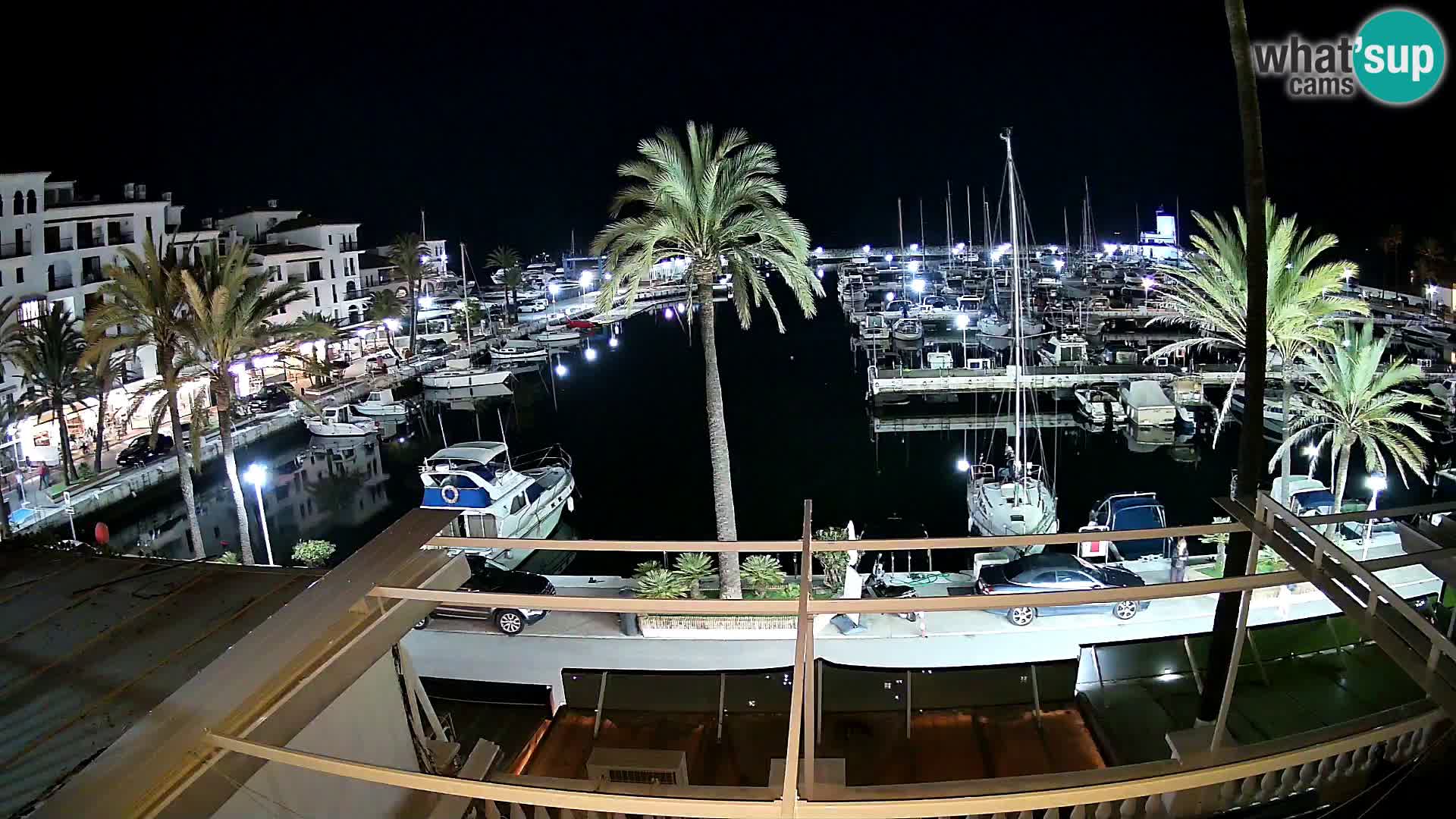 Puerto de la Duquesa – Marina