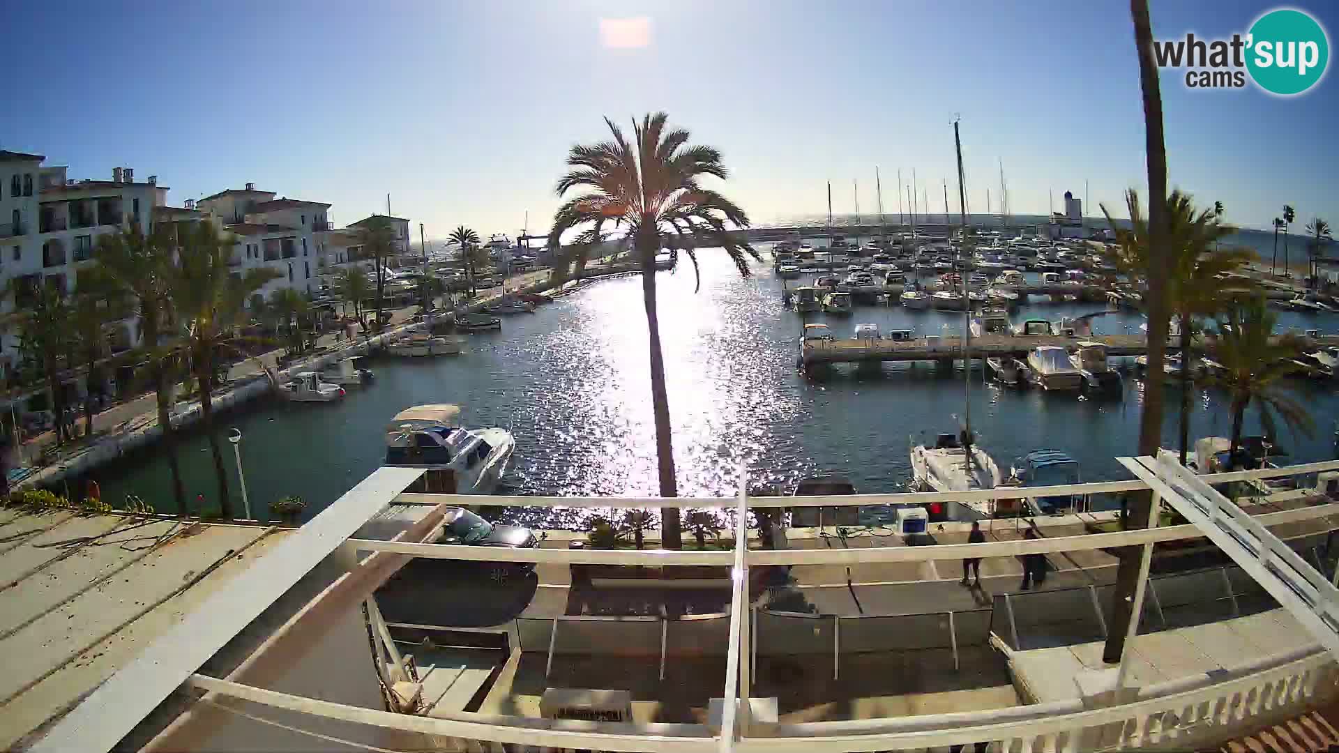 Puerto de la Duquesa – Marina