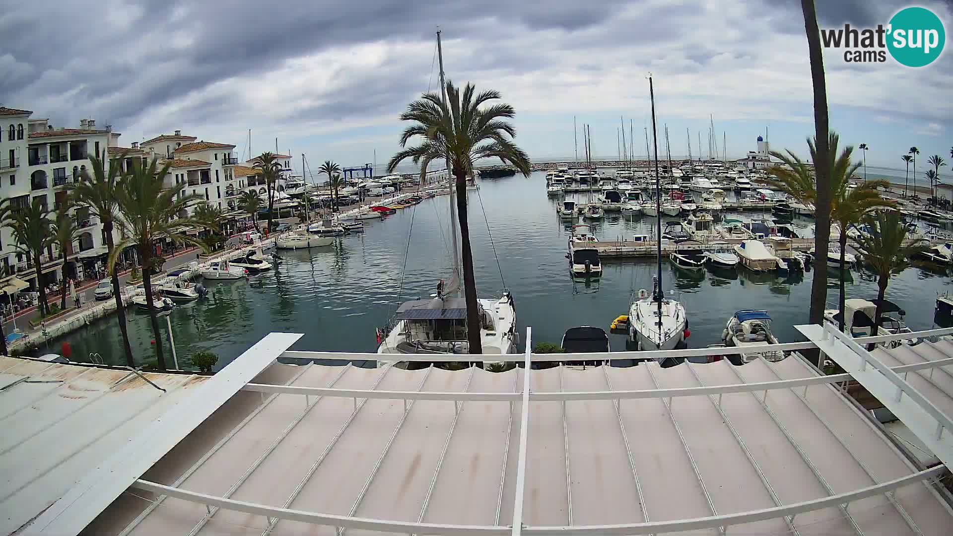 Puerto de la Duquesa – Marina