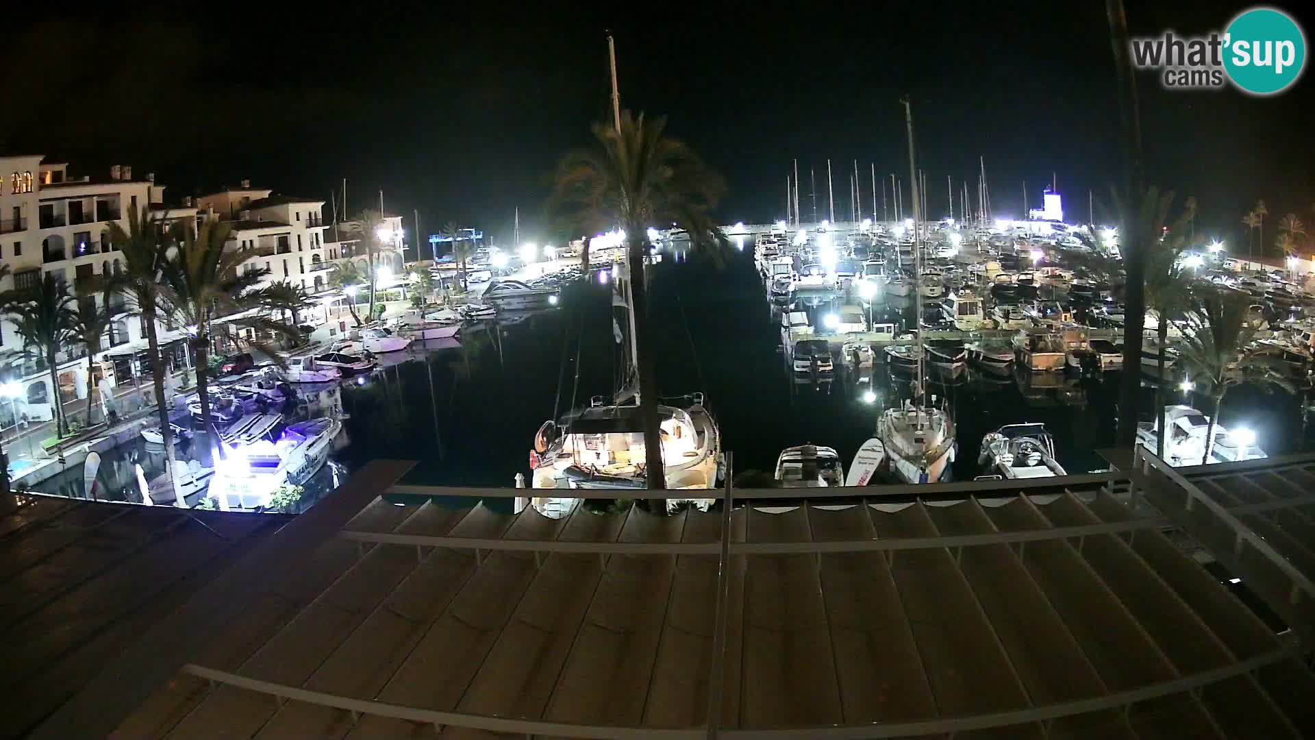 Puerto de la Duquesa – Marina